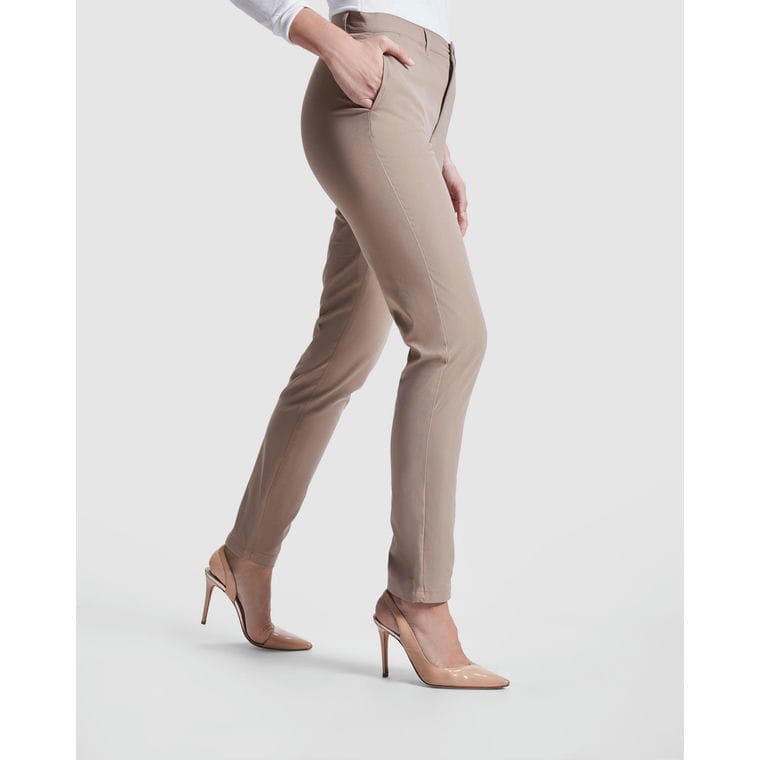 Pantaloni pentru femei BEVERLY WOMAN BLEUMARIN 50