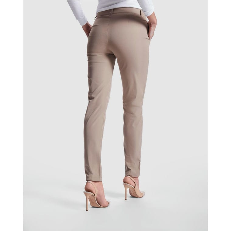 Pantaloni pentru femei BEVERLY WOMAN BLEUMARIN 50
