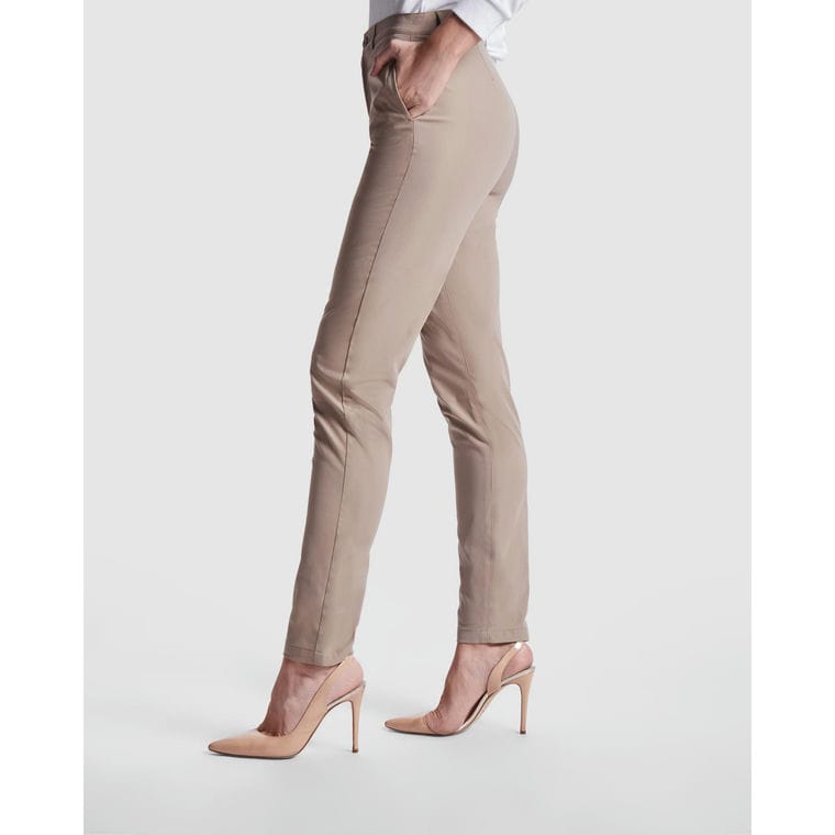 Pantaloni pentru femei BEVERLY WOMAN BLEUMARIN 50