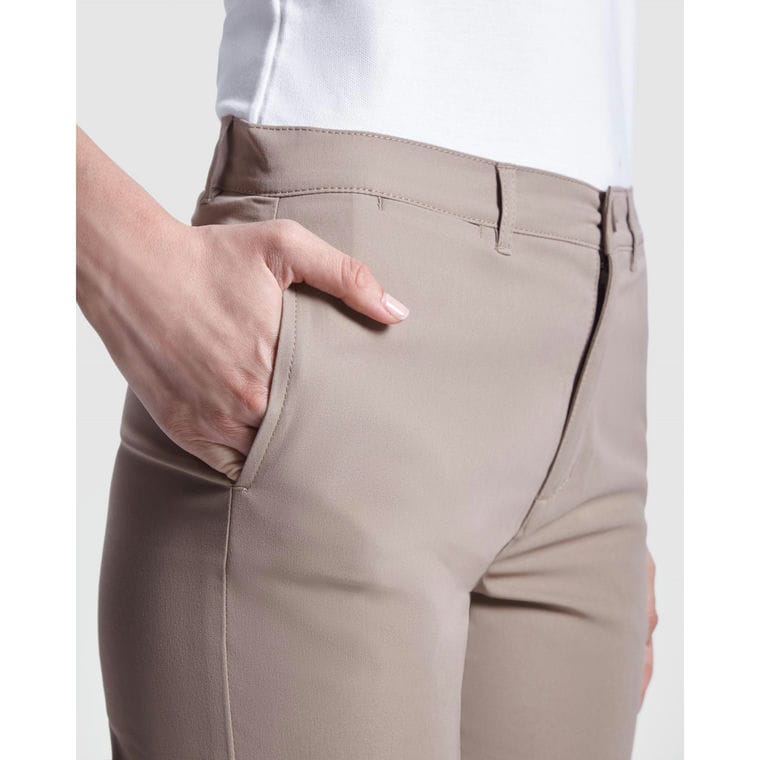 Pantaloni pentru femei BEVERLY WOMAN BLEUMARIN 50