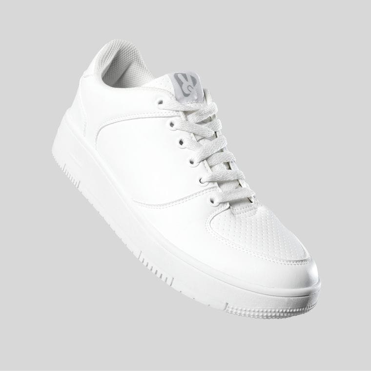 Pantofi Unisex BAYLOR ALB