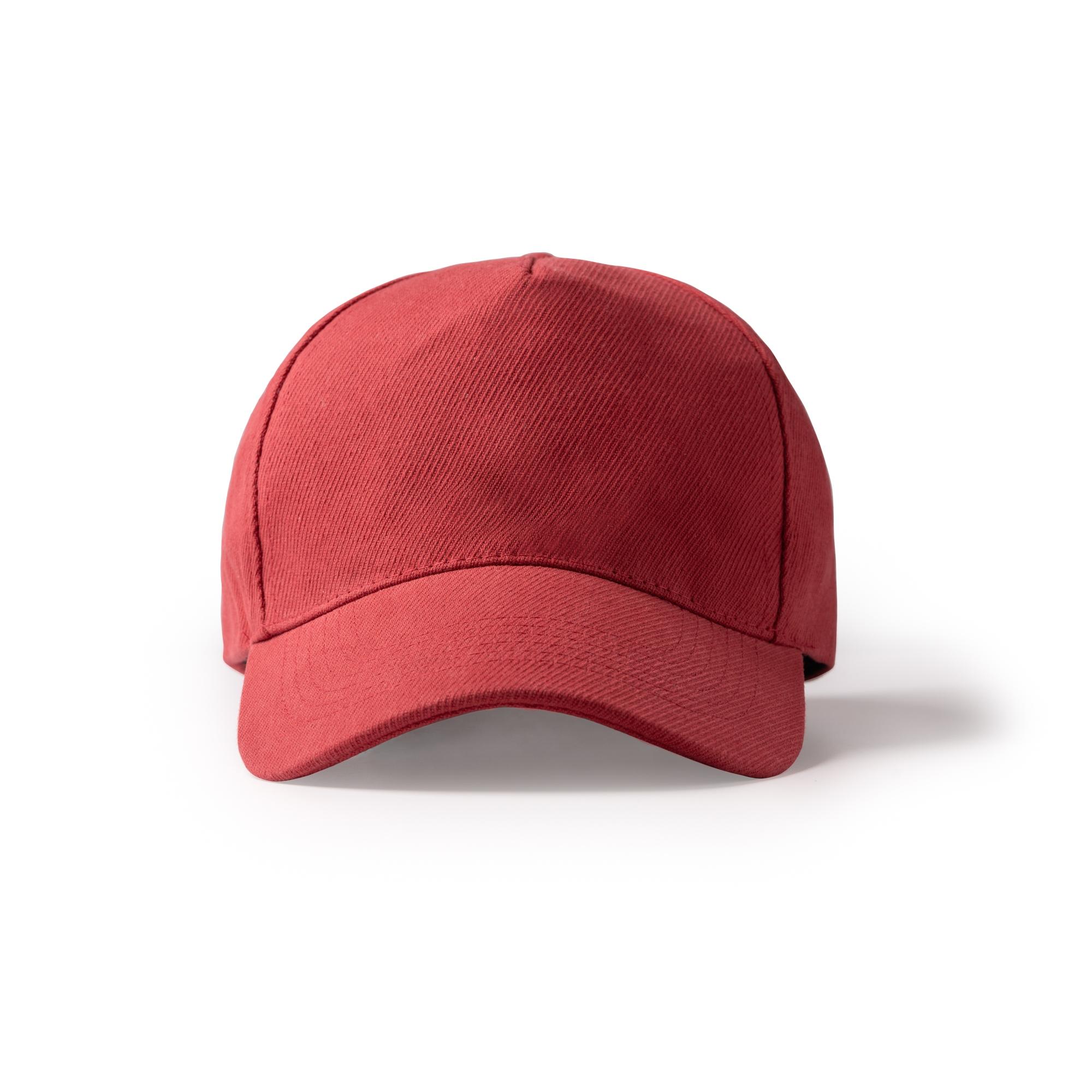 Șapcă Unisex FRED ROȘU Marime adult