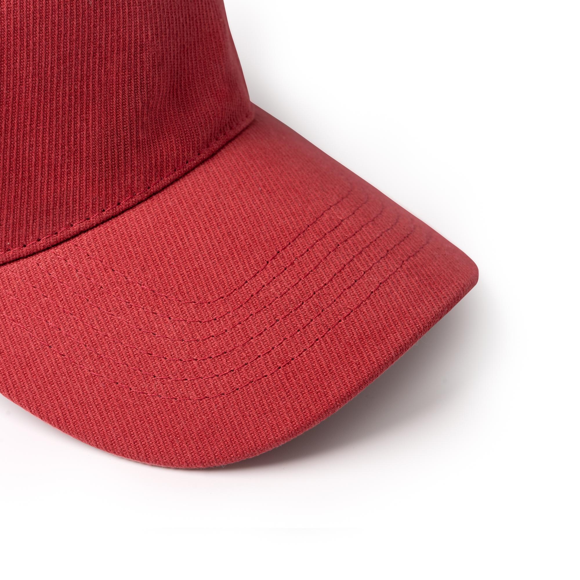 Șapcă Unisex FRED ROȘU Marime adult