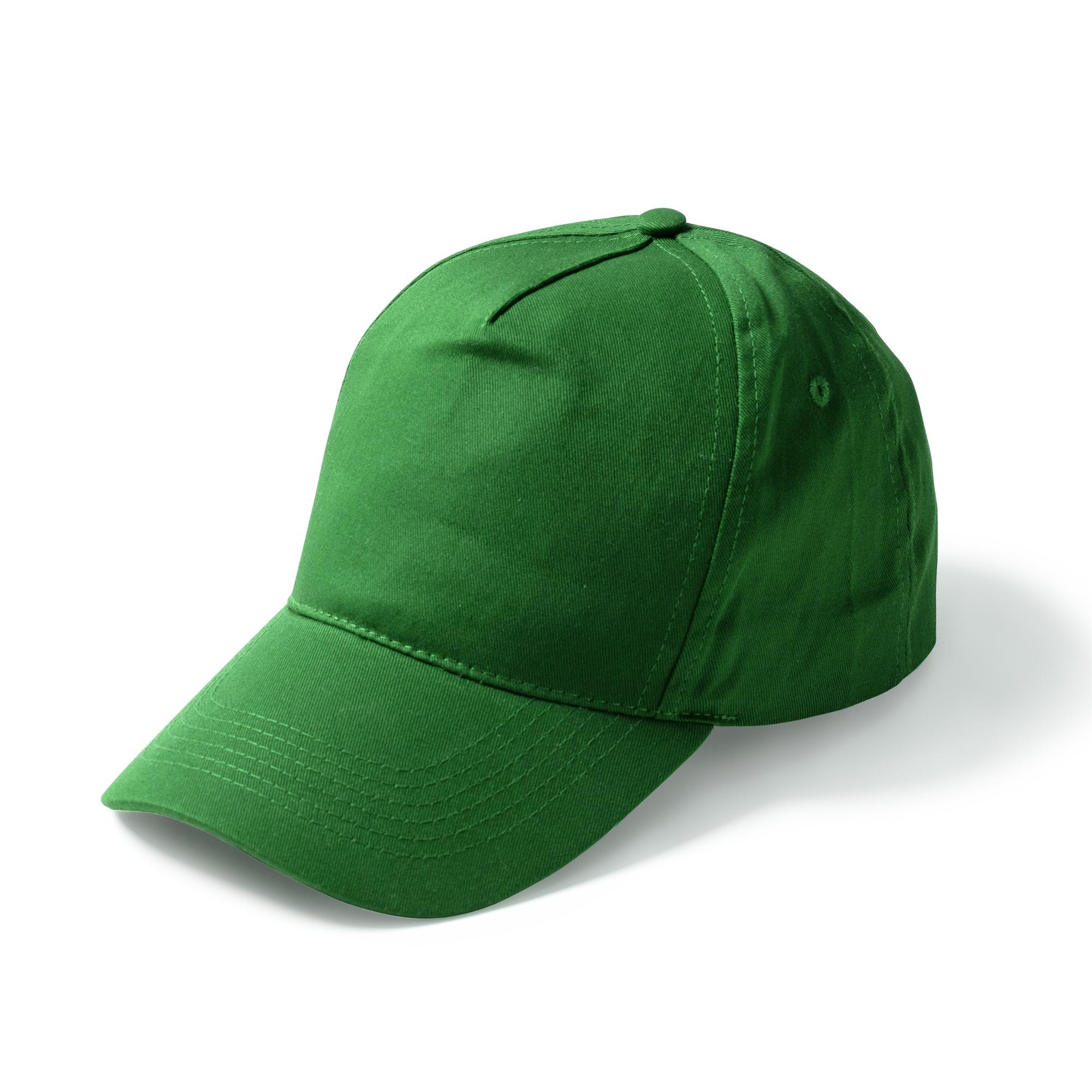 Șapcă Unisex FIDES ALB