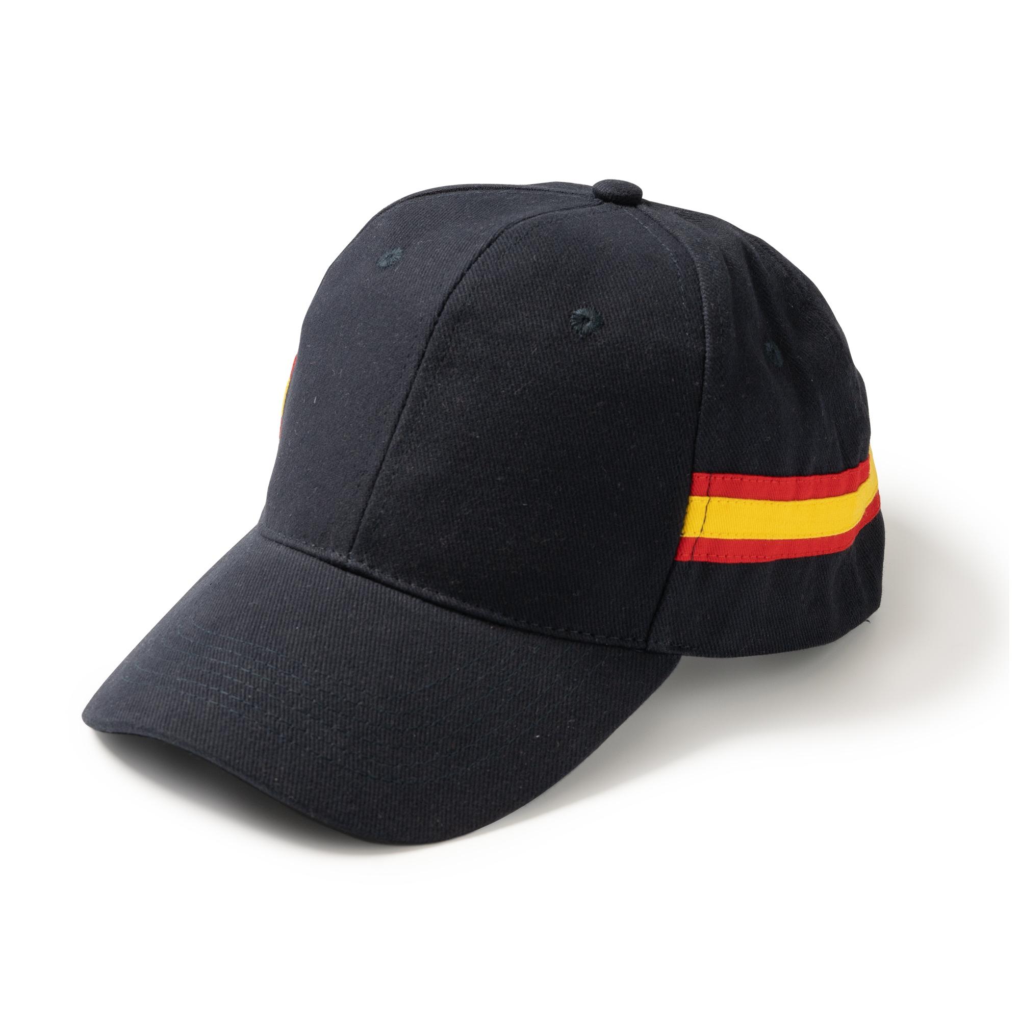 Șapcă Unisex IBERIS ALB