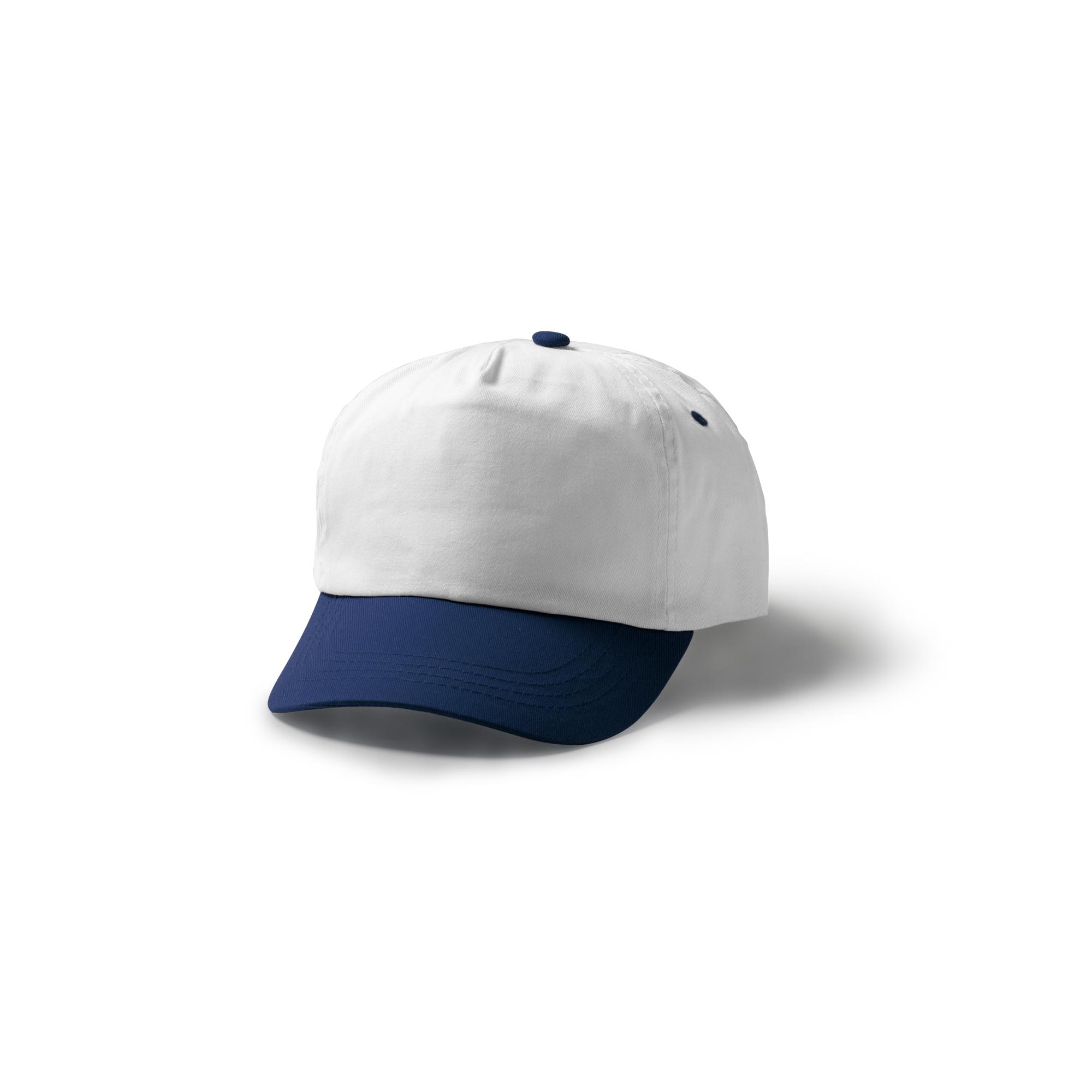 Șapcă Unisex FREYA ALB