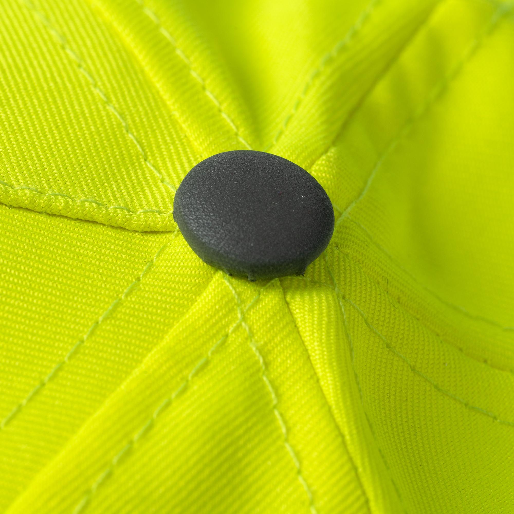 Șapcă Unisex BALDER PORTOCALIU FLUORESCENT Marime adult