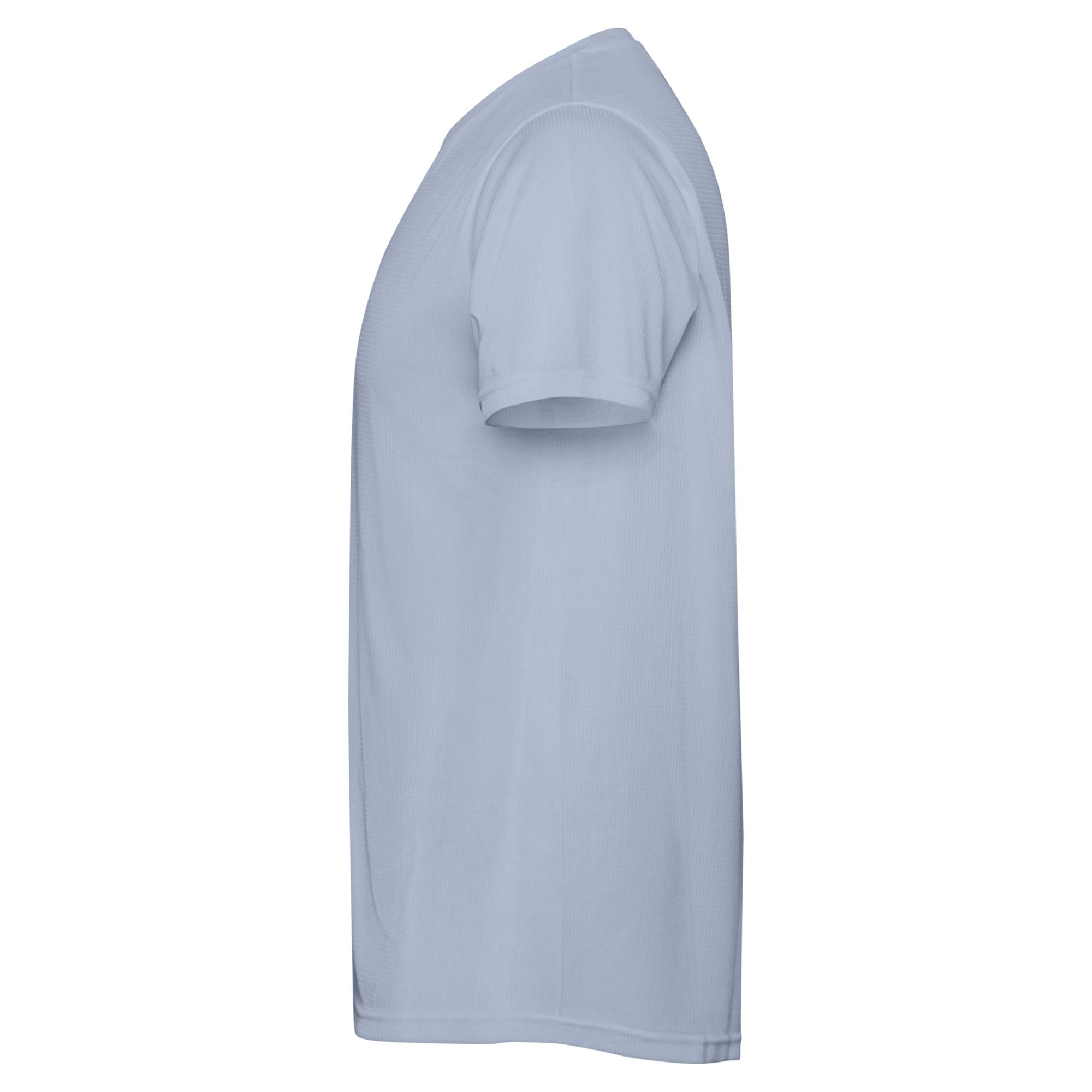 Tricou pentru bărbați ESTORIL ALBASTRU ZEN 16 ani