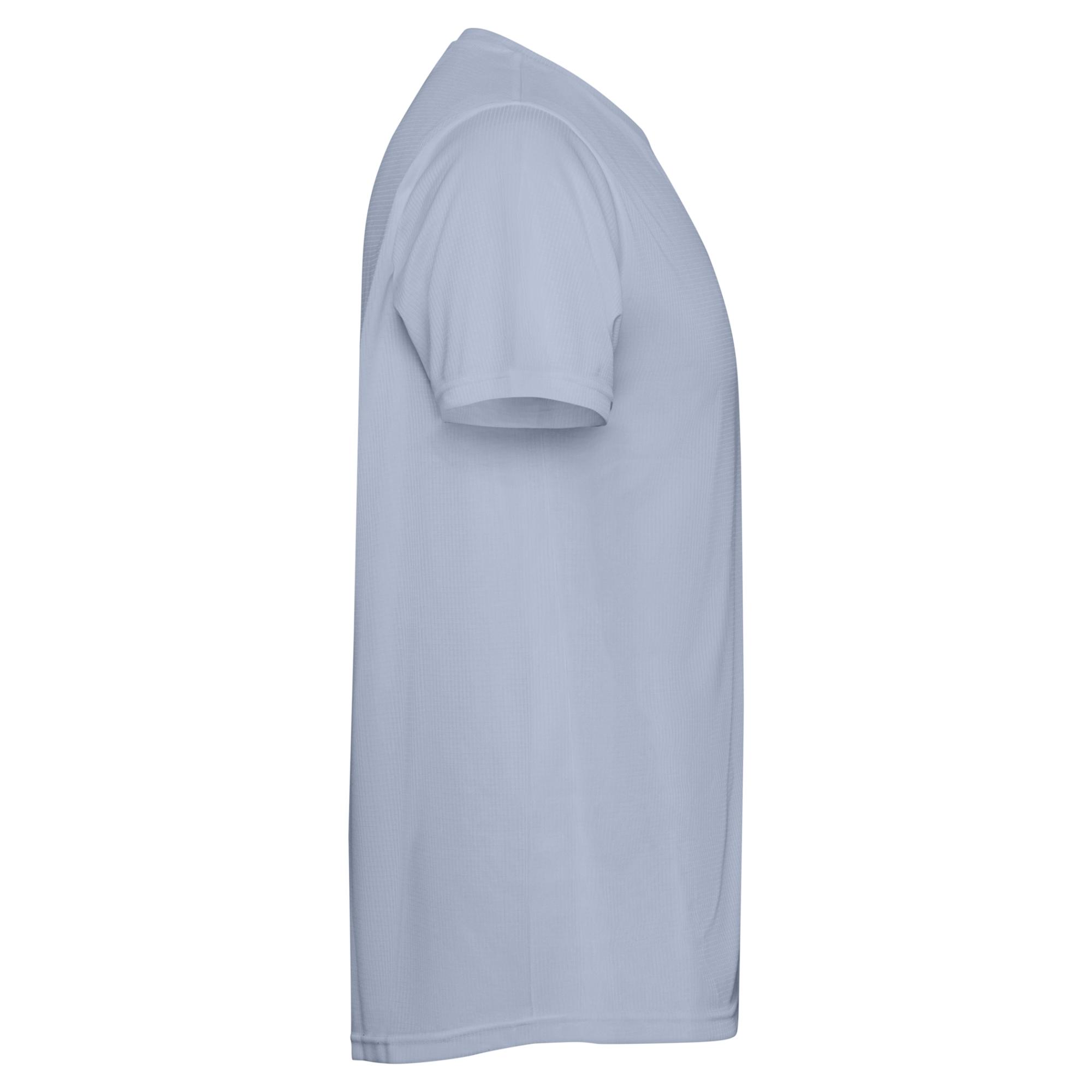 Tricou pentru bărbați ESTORIL ALBASTRU ZEN 16 ani