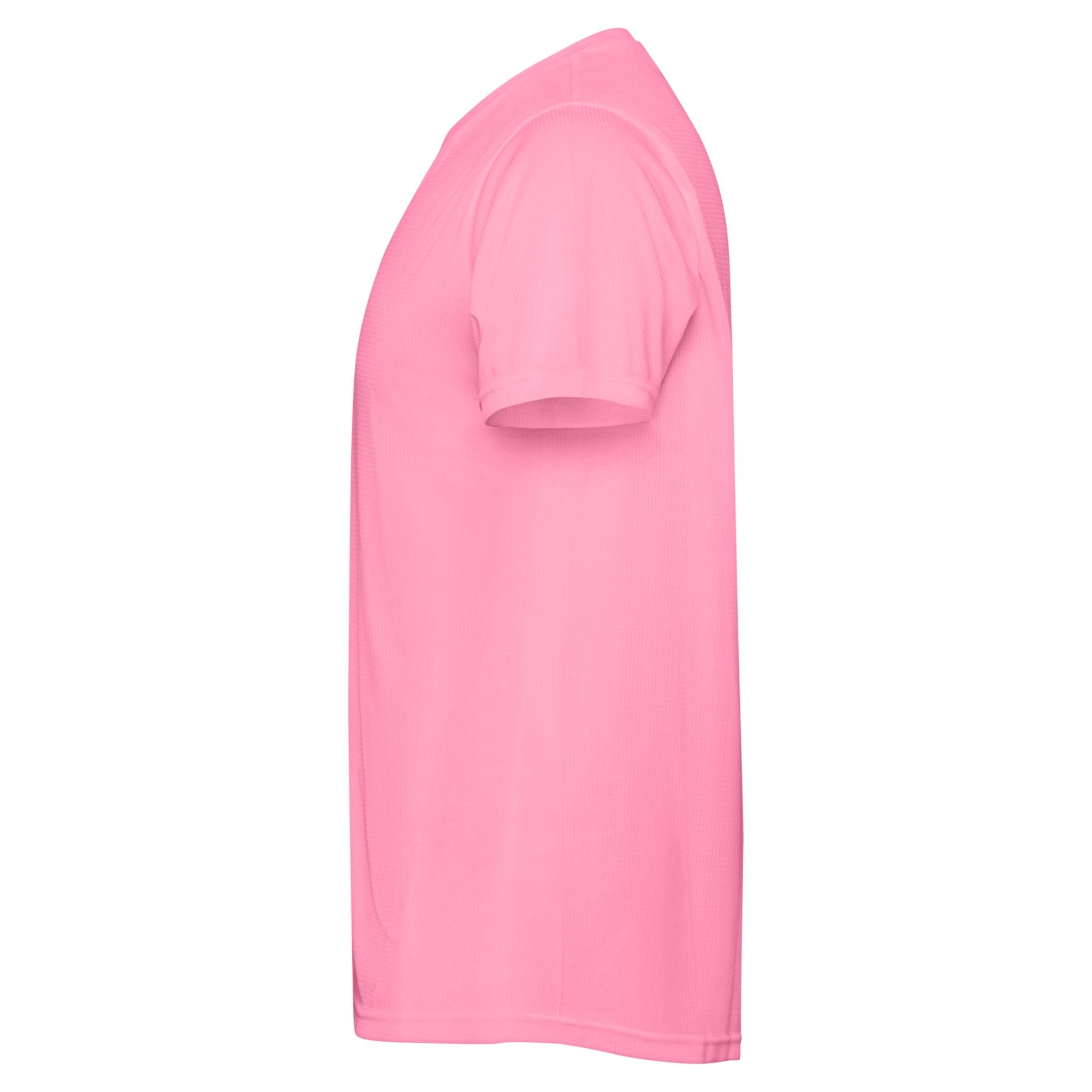 Tricou pentru bărbați ESTORIL ROZ MĂTASE XL