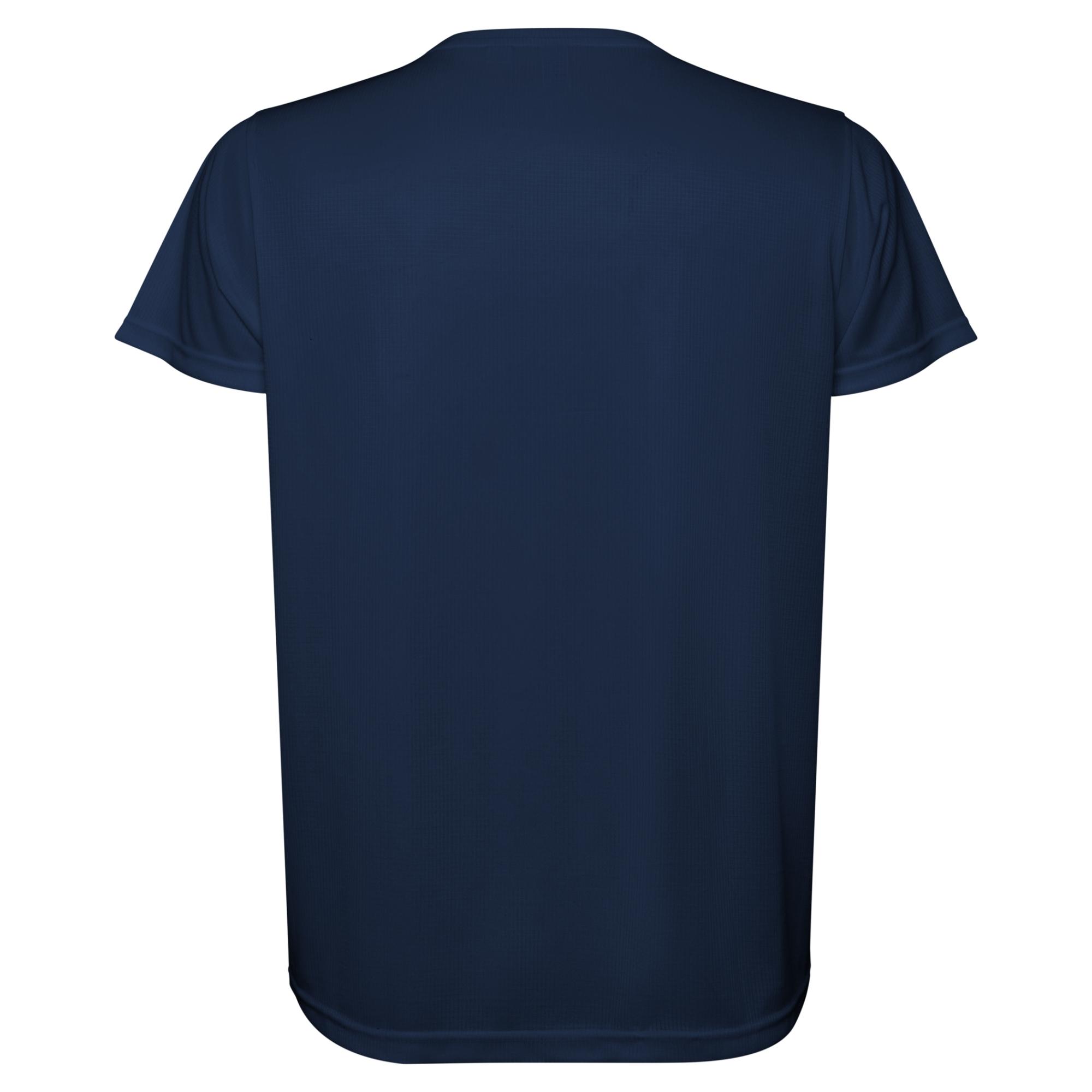 Tricou pentru bărbați ESTORIL BLEUMARIN XXL