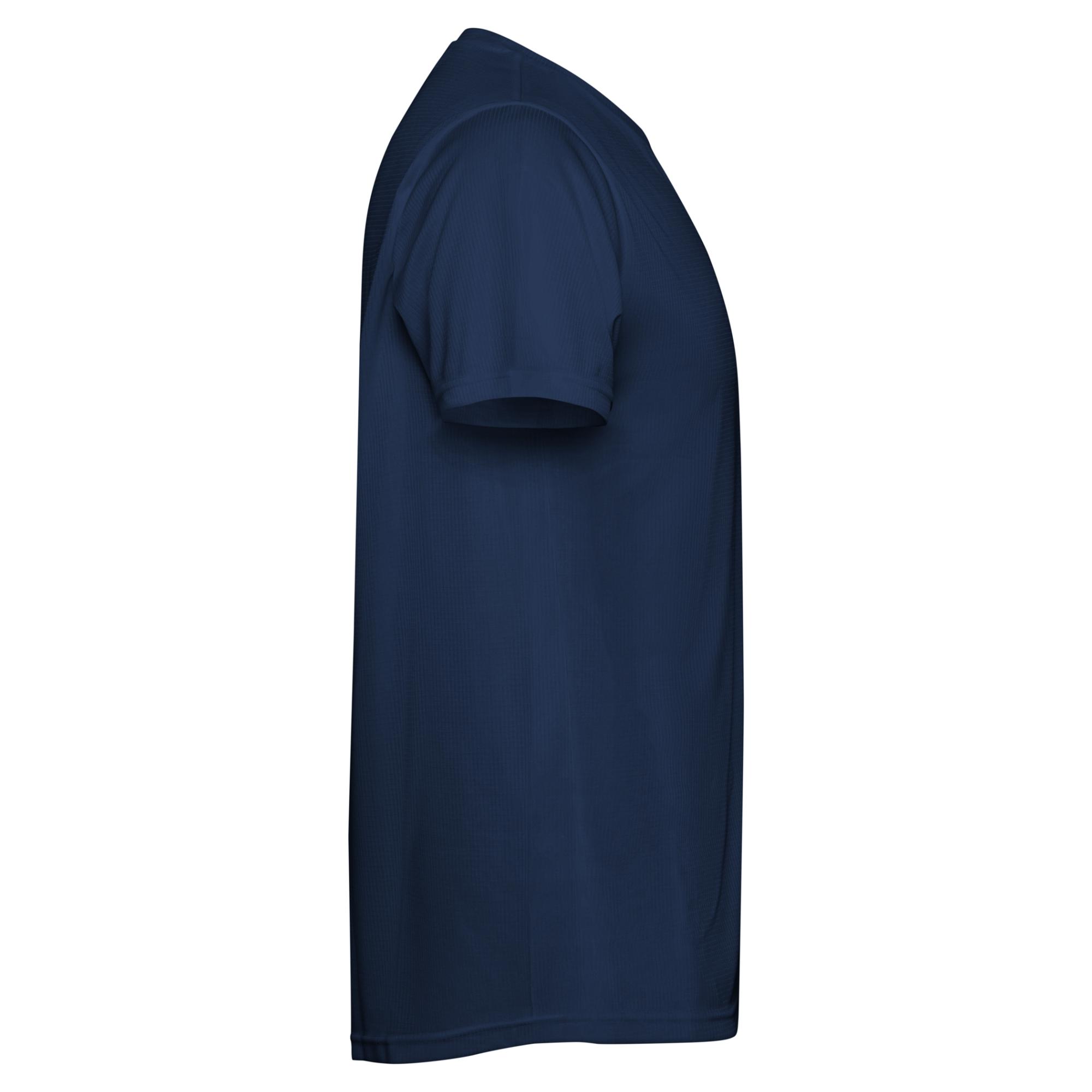 Tricou pentru bărbați ESTORIL BLEUMARIN XXL