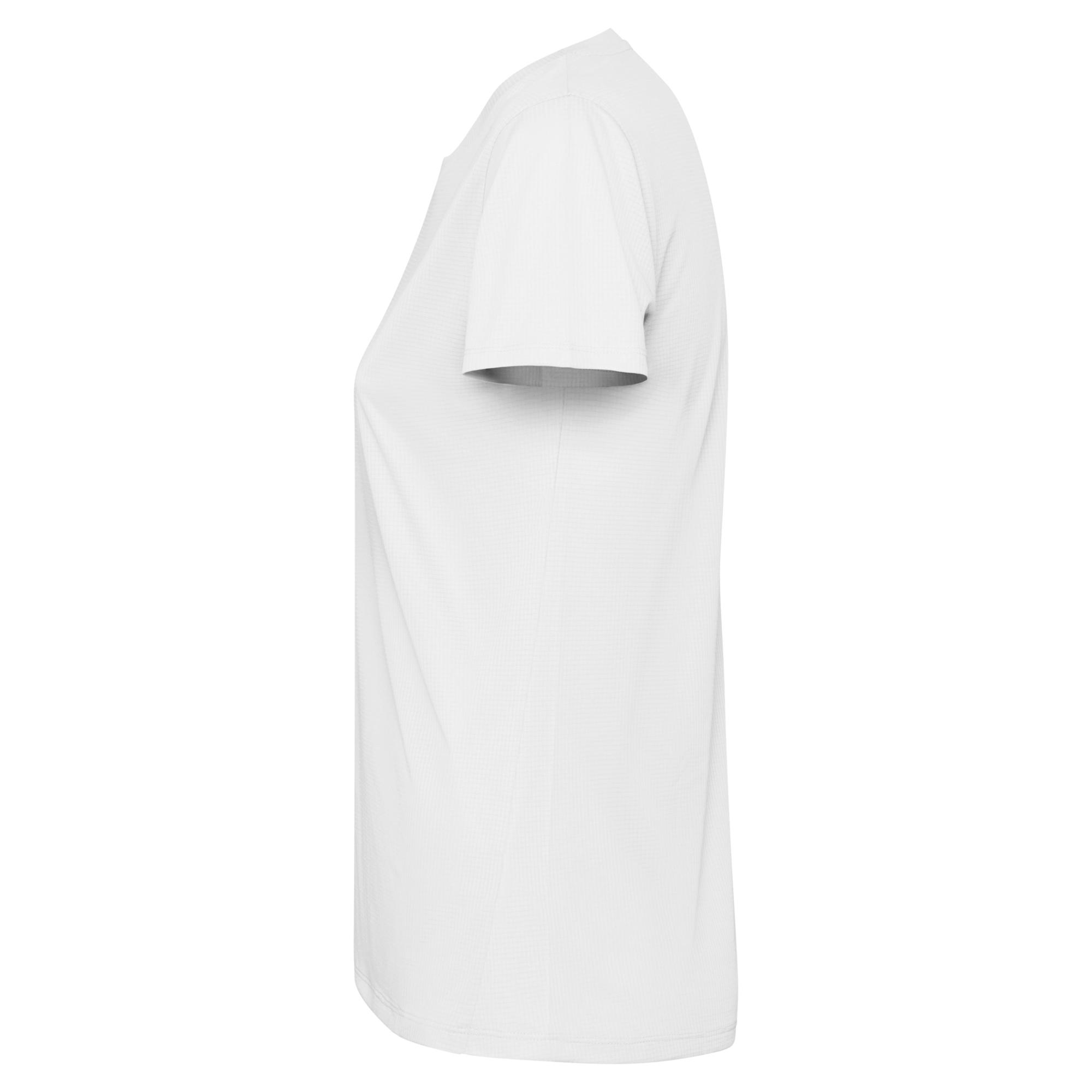 Tricou pentru femei ESTORIL WOMAN ALB S