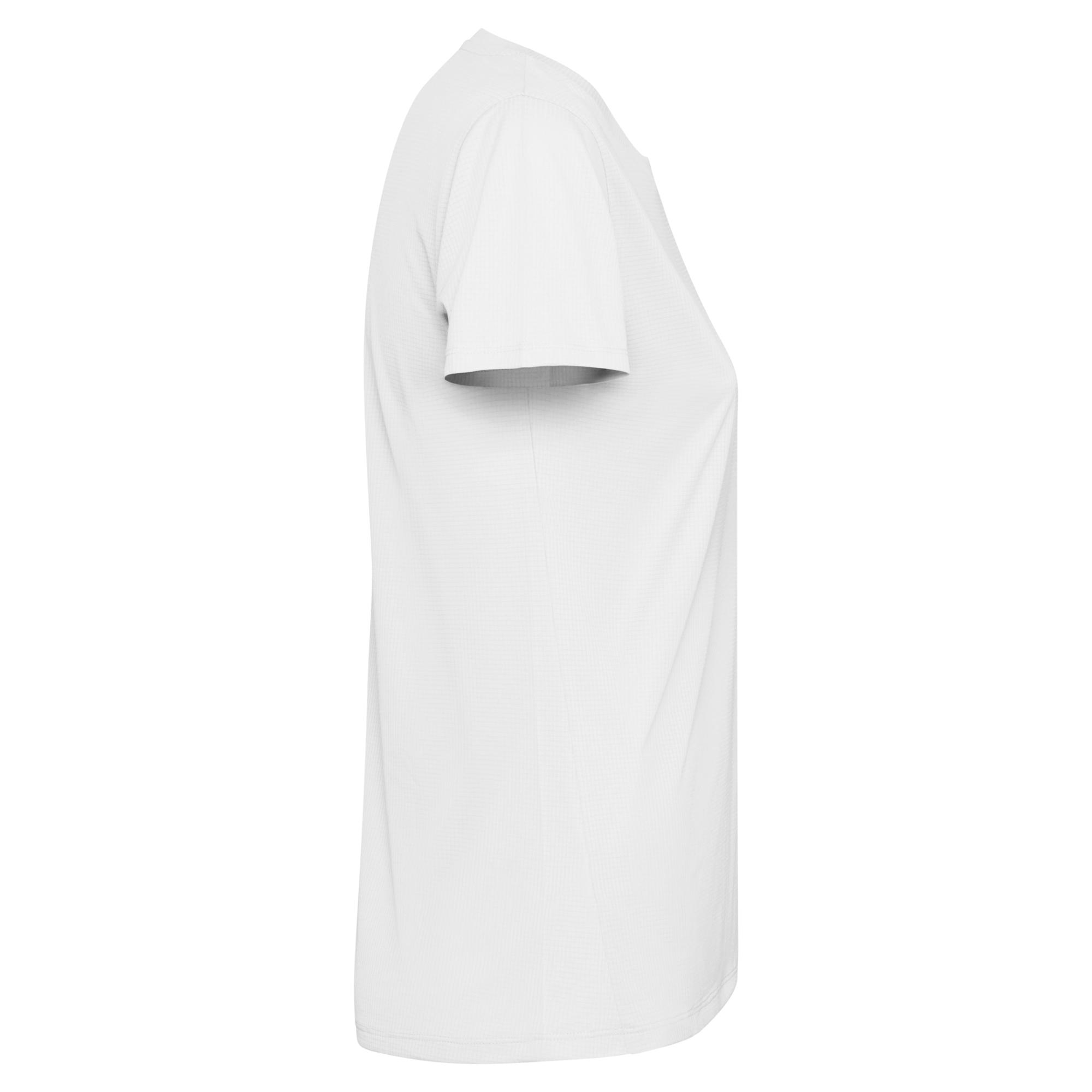 Tricou pentru femei ESTORIL WOMAN ALB S