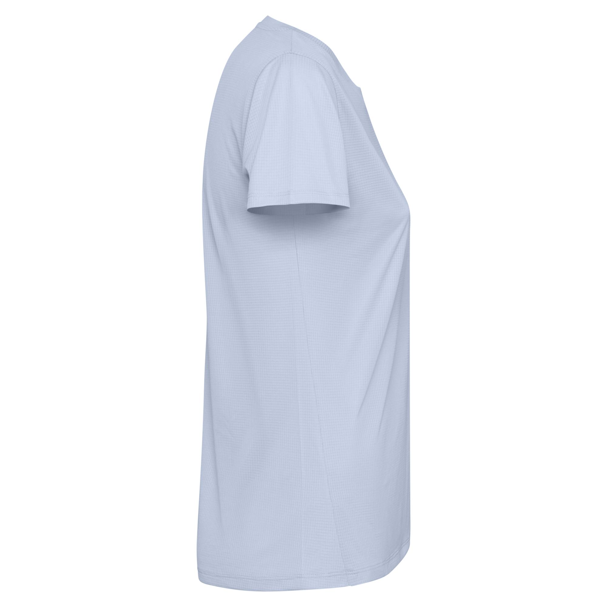 Tricou pentru femei ESTORIL WOMAN ALBASTRU ZEN M