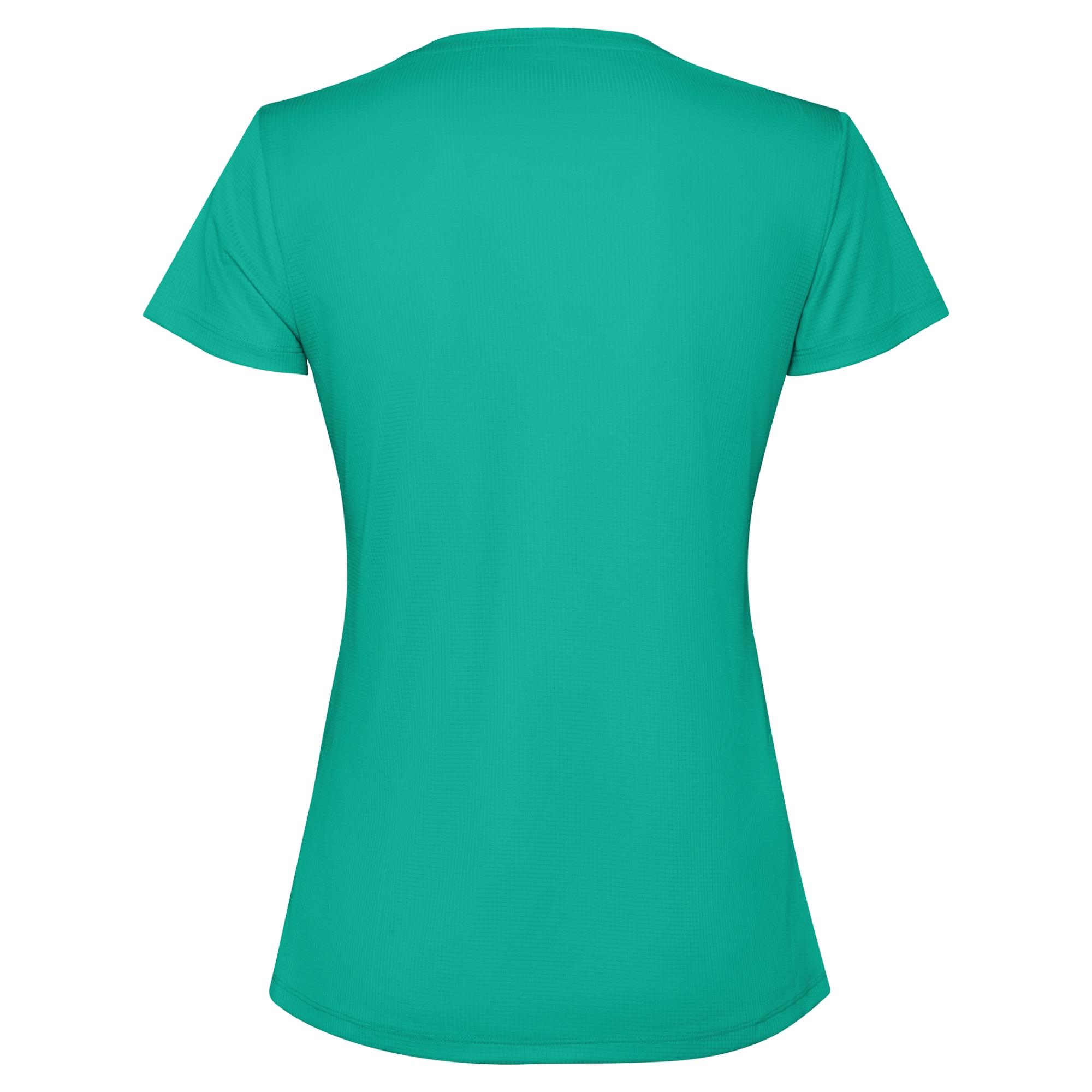 Tricou pentru femei ESTORIL WOMAN JAD S