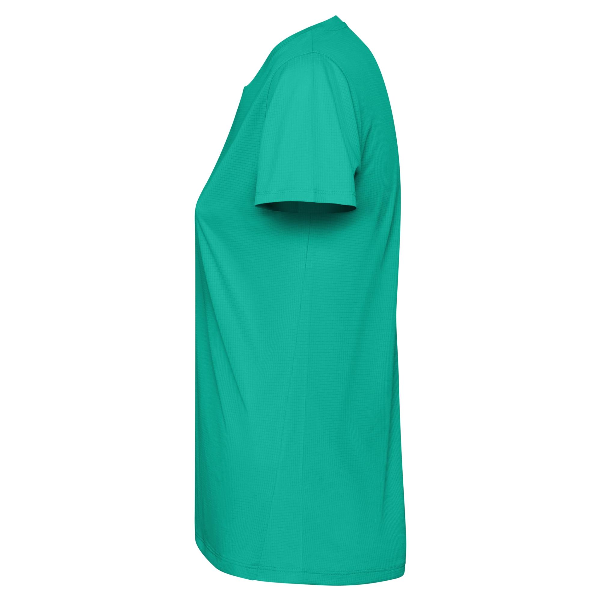 Tricou pentru femei ESTORIL WOMAN JAD S