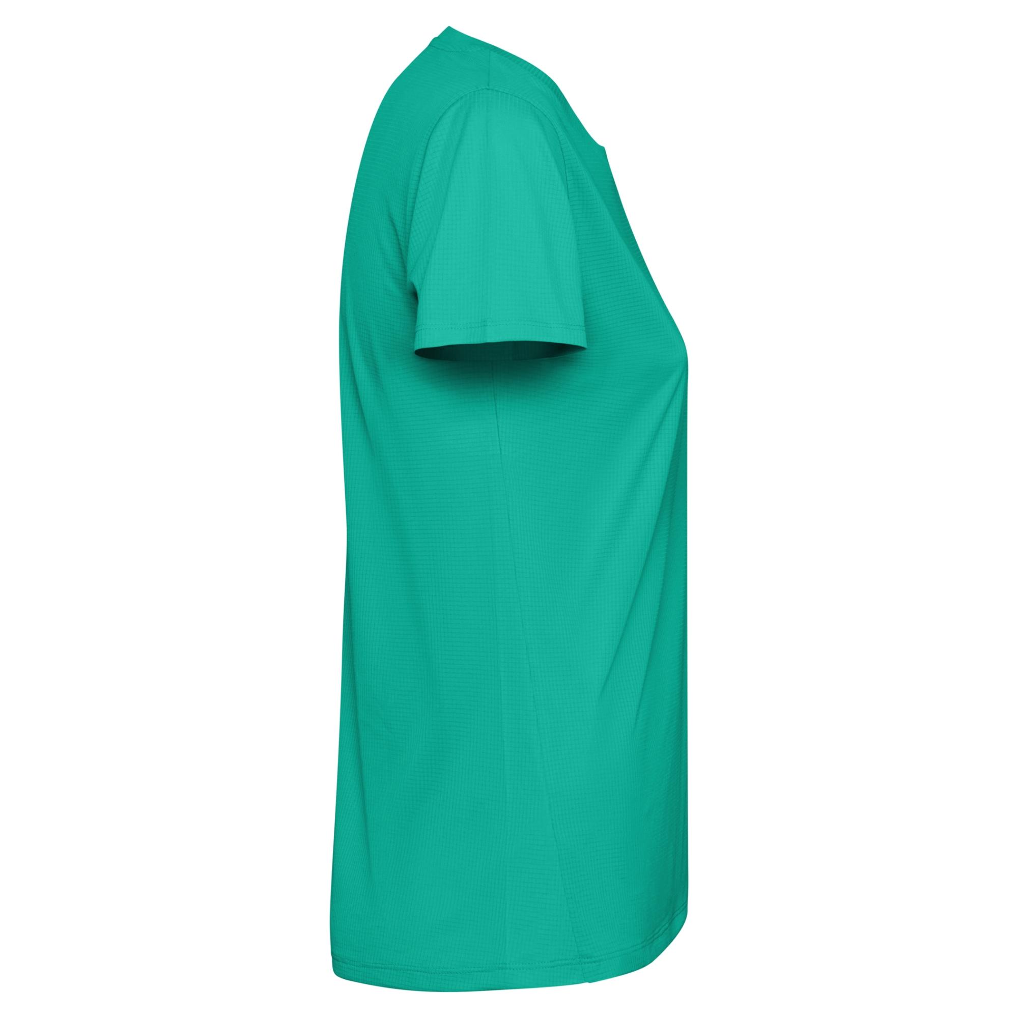 Tricou pentru femei ESTORIL WOMAN JAD S