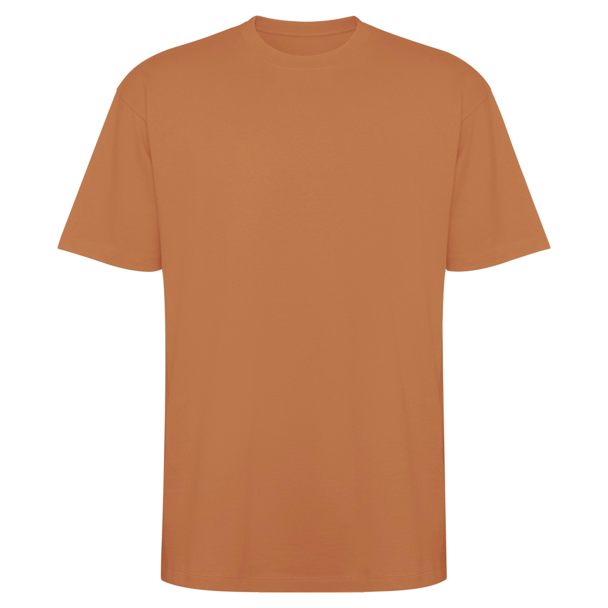 Tricou Unisex BULL MOCCA L