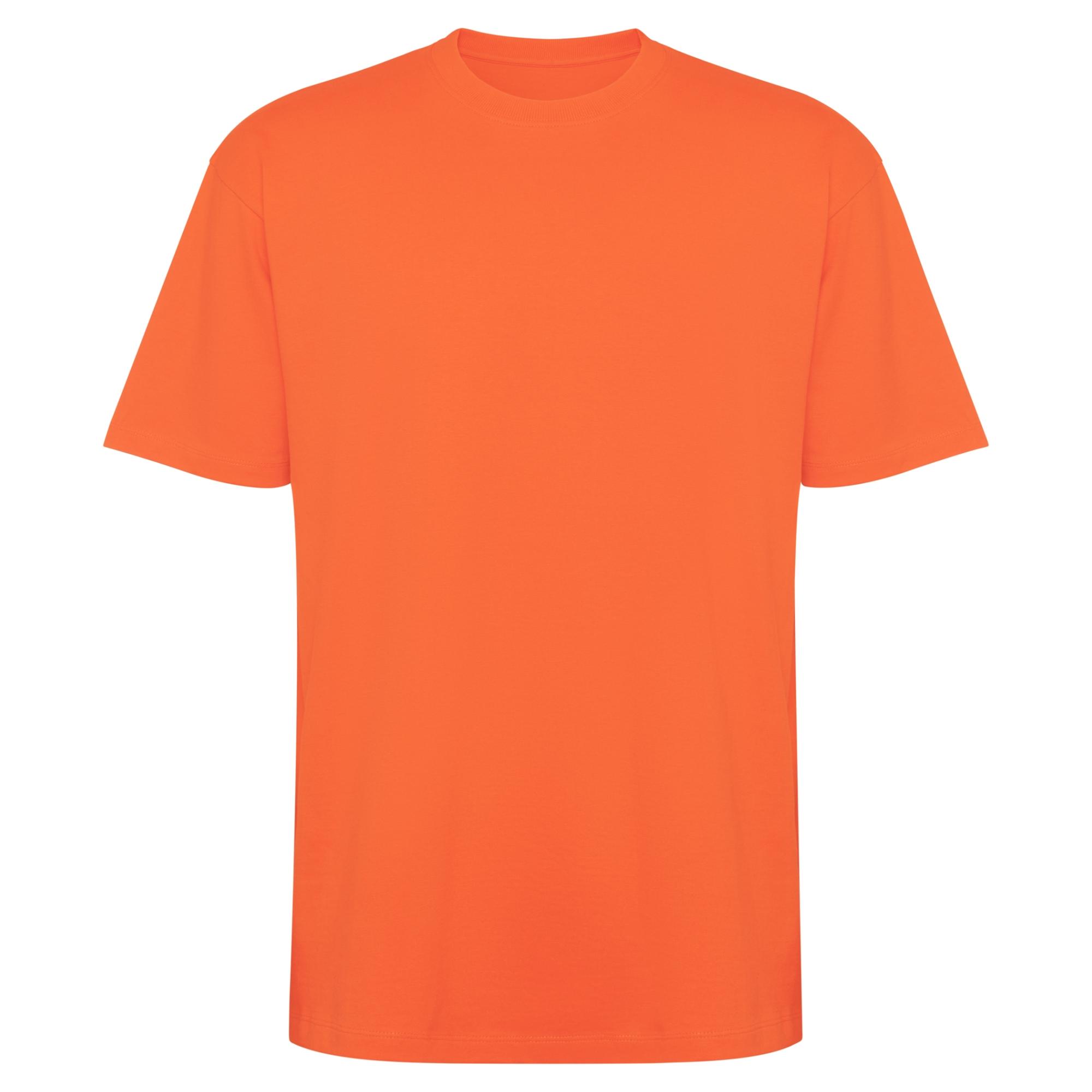 Tricou Unisex BULL CORAL L