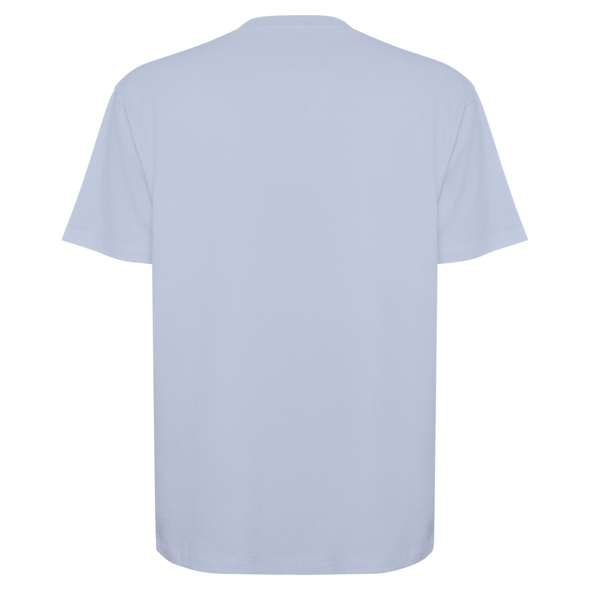 Tricou Unisex BULL ALBASTRU ZEN XS