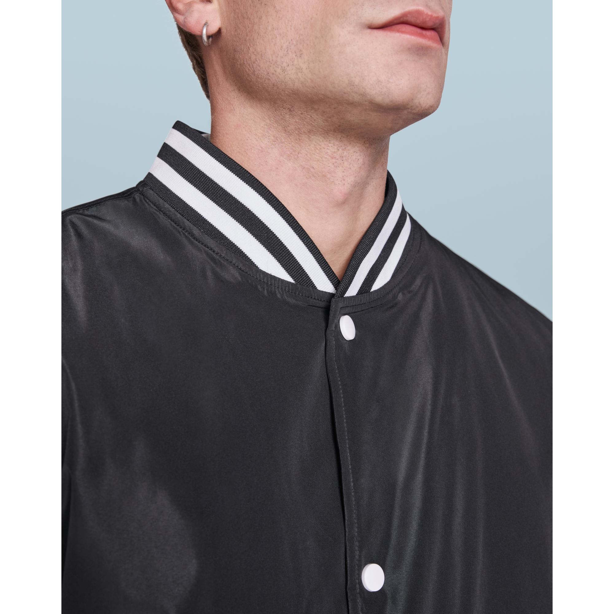 Geacă Unisex CALIFORNIA VERDE STICLĂ ALB XS