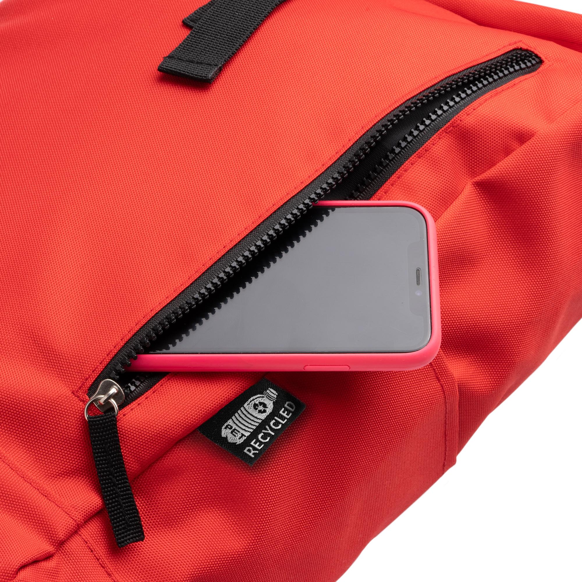 Rucsac Unisex DRONTE BLEUMARIN Marime adult