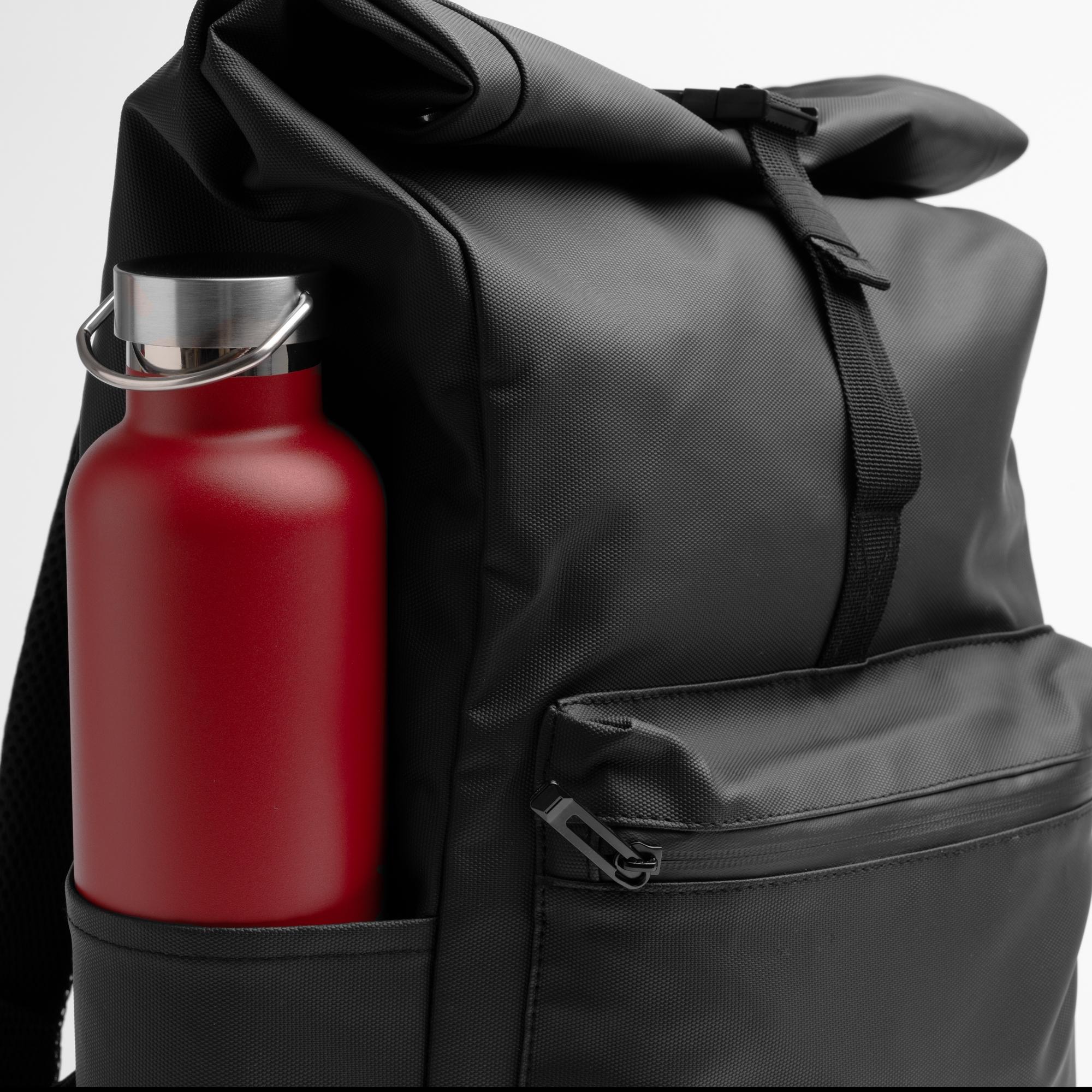 Rucsac Unisex FENATI NEGRU Marime adult