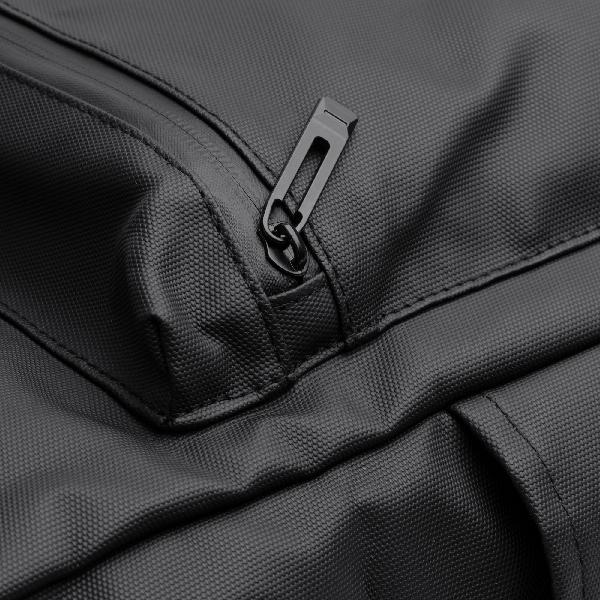 Rucsac Unisex FENATI NEGRU Marime adult