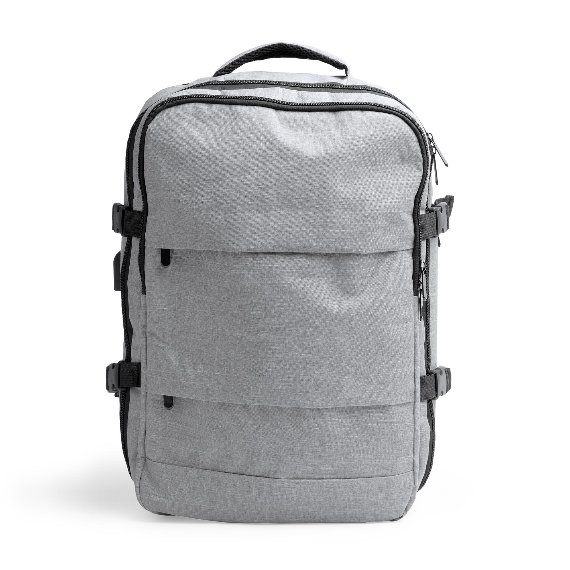 Rucsac Unisex MARGOT NEGRU Marime adult