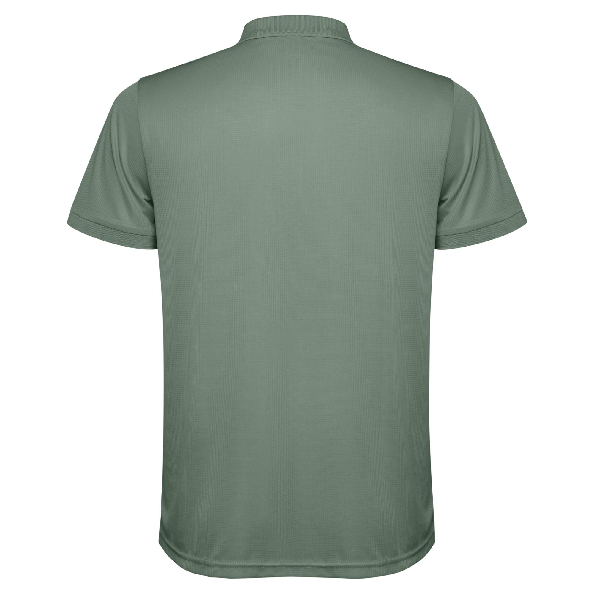 Tricou polo pentru bărbați TORMO Verde Dafin 3XL