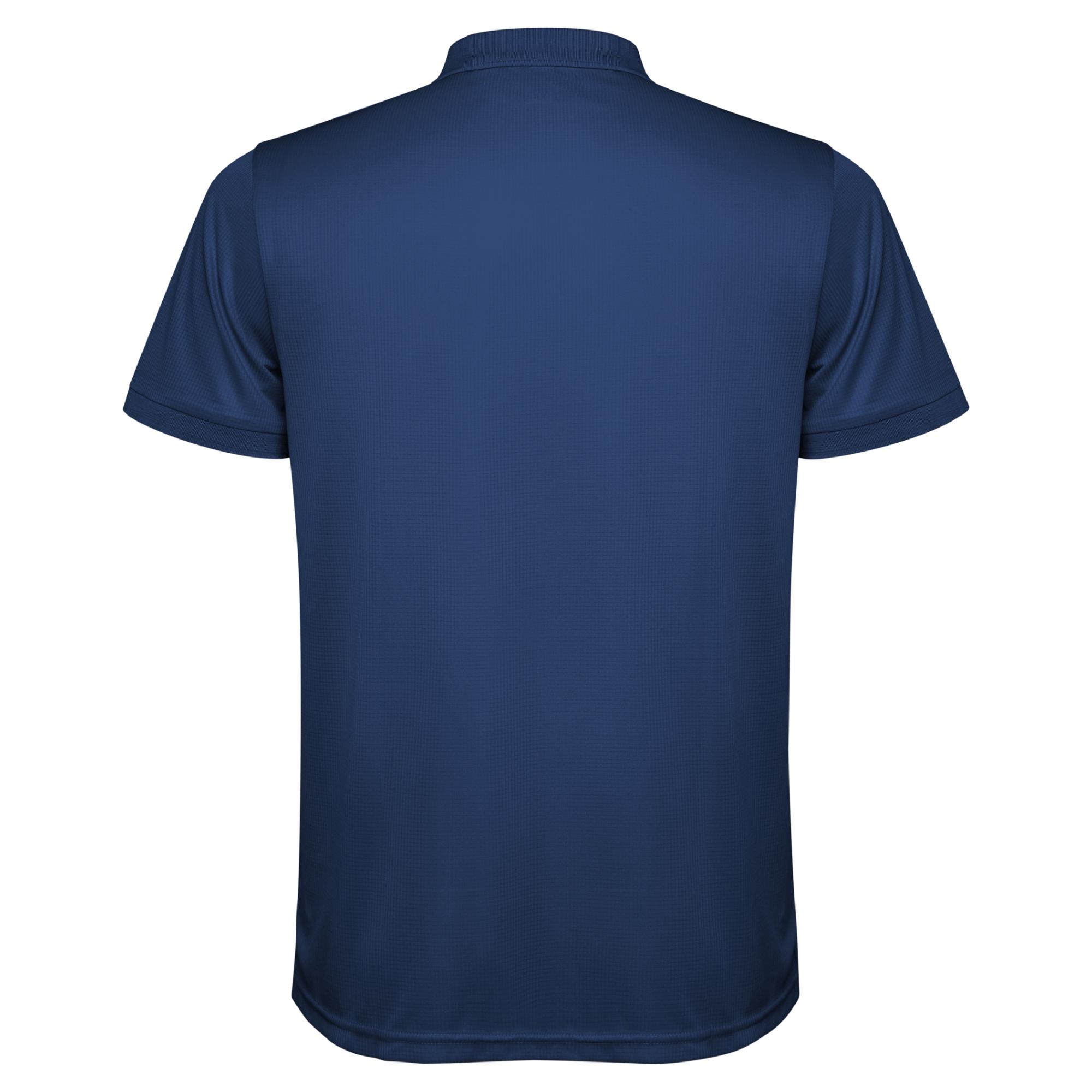 Tricou polo pentru bărbați TORMO BLEUMARIN L