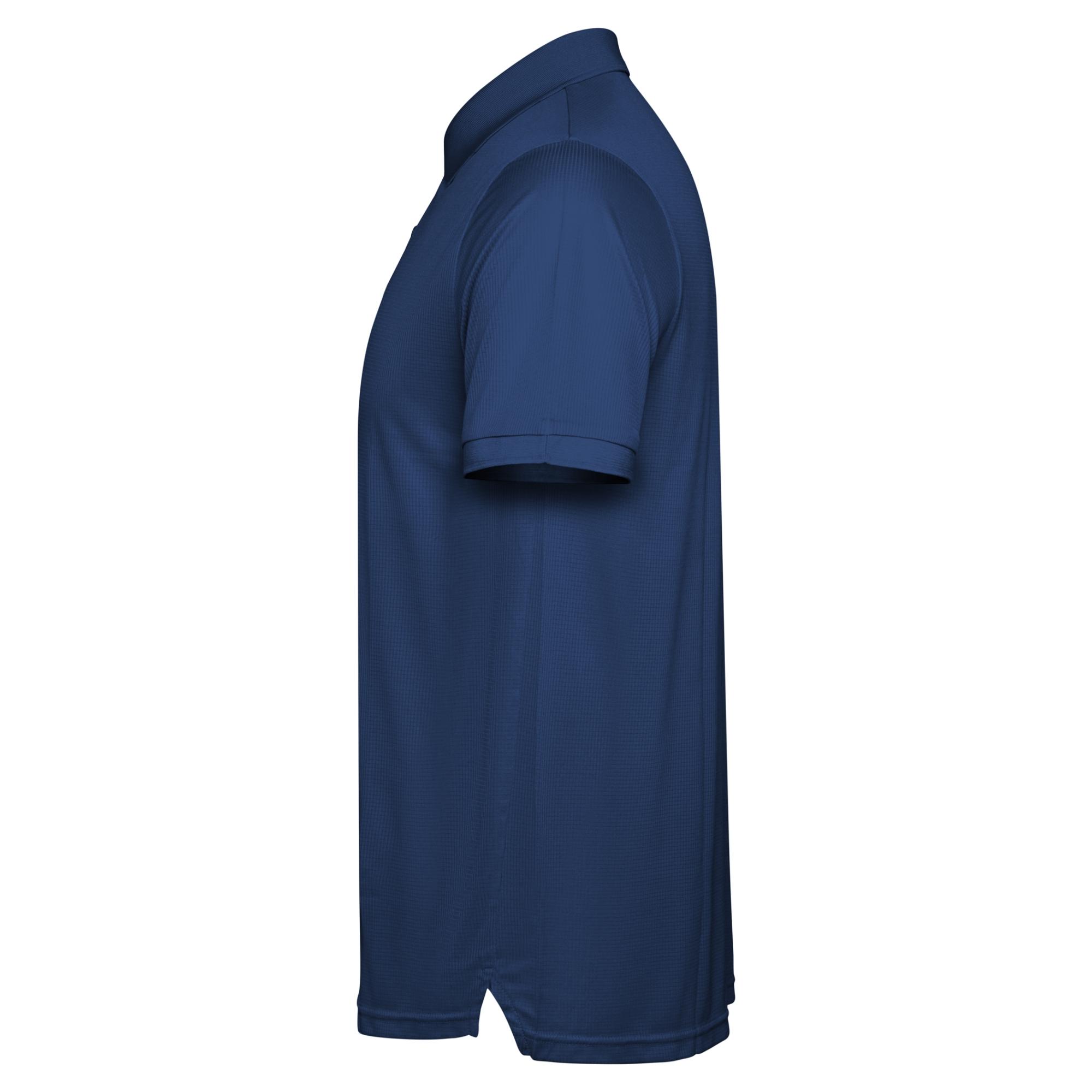 Tricou polo pentru bărbați TORMO BLEUMARIN L