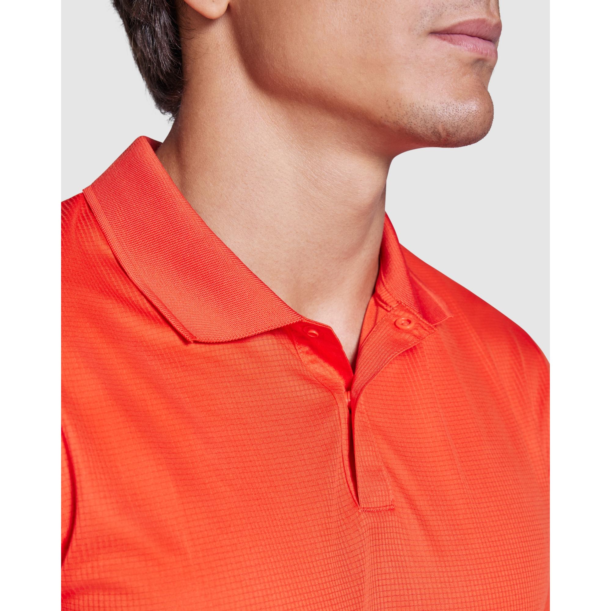 Tricou polo pentru bărbați TORMO BLEUMARIN L