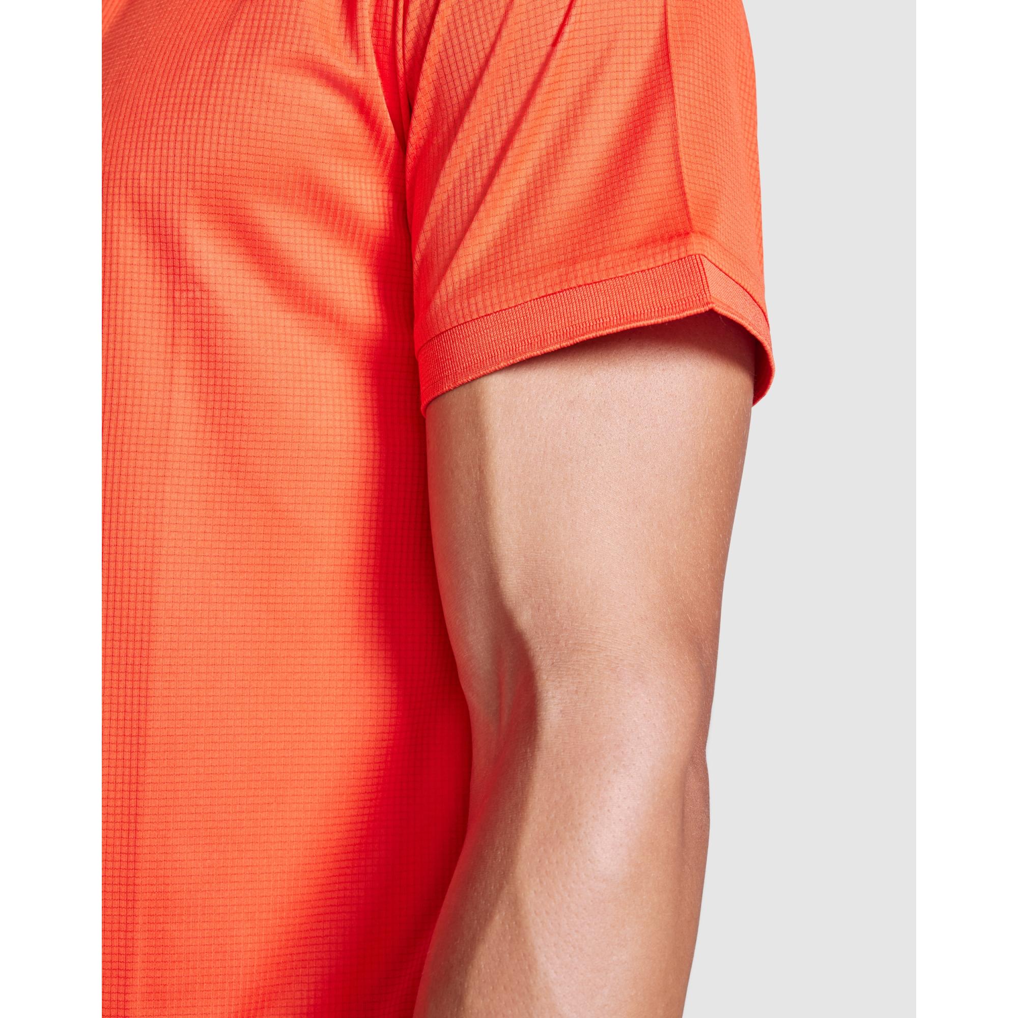 Tricou polo pentru bărbați TORMO BLEUMARIN L