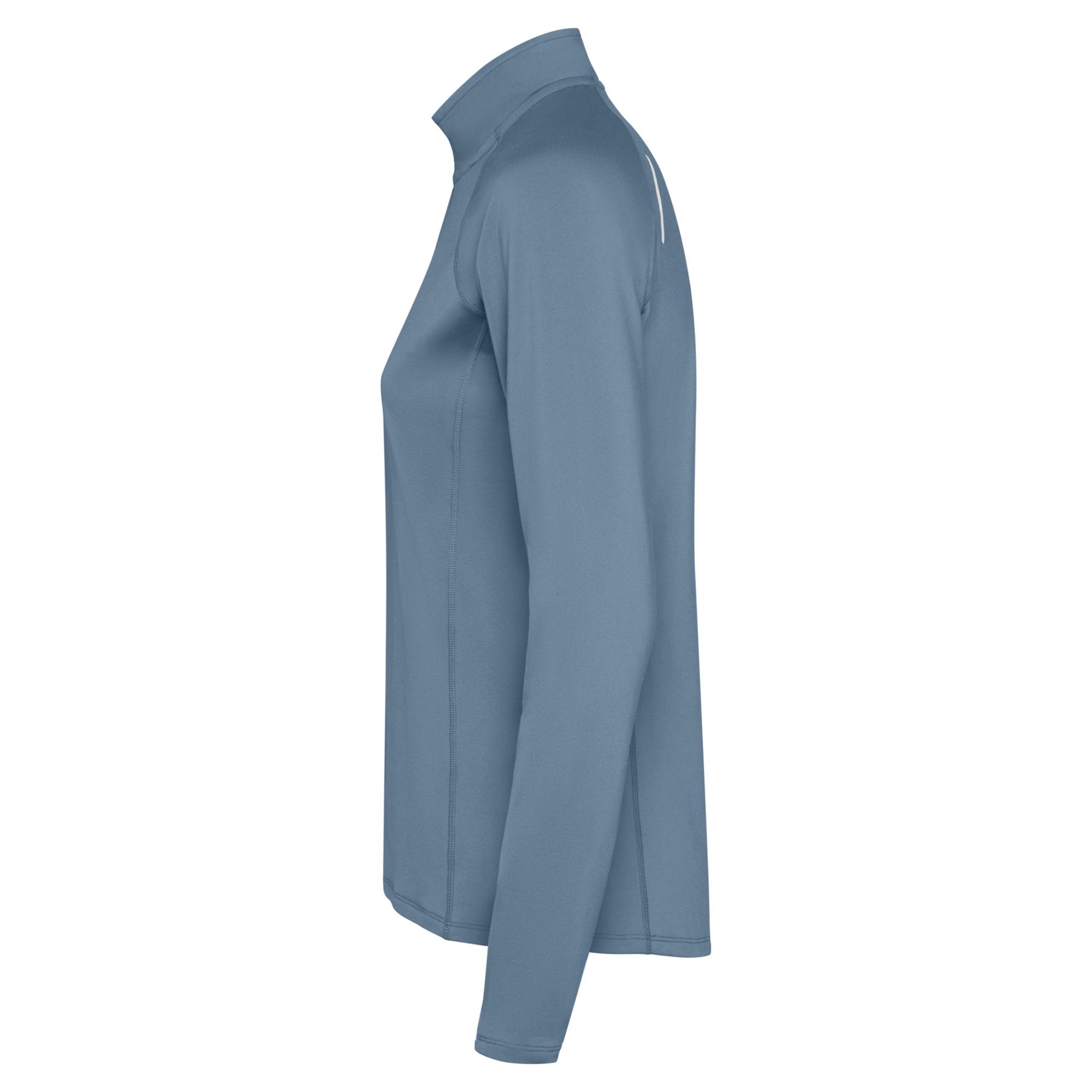 Hanorac pentru femei ESTAMBUL WOMAN Albastru Storm XL