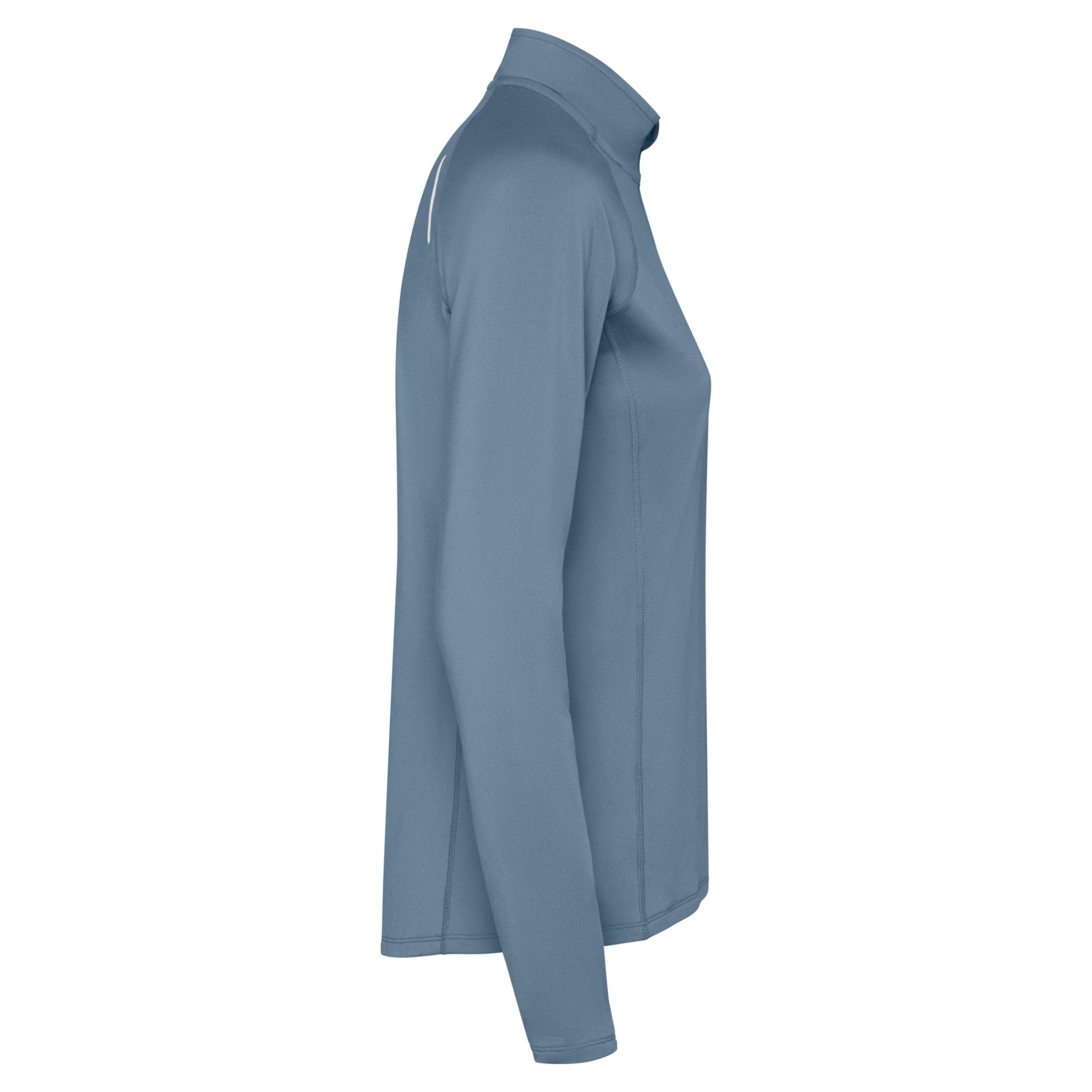 Hanorac pentru femei ESTAMBUL WOMAN Albastru Storm XL
