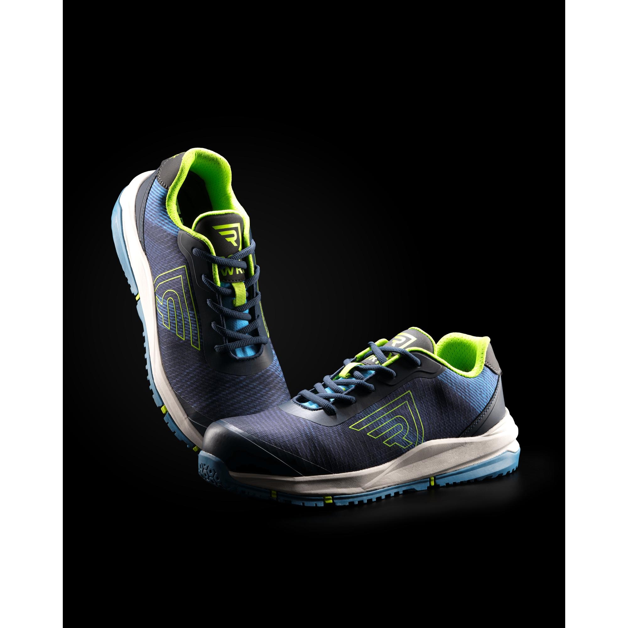 Pantofi lucru Unisex VITINJA ACVAMARIN 37