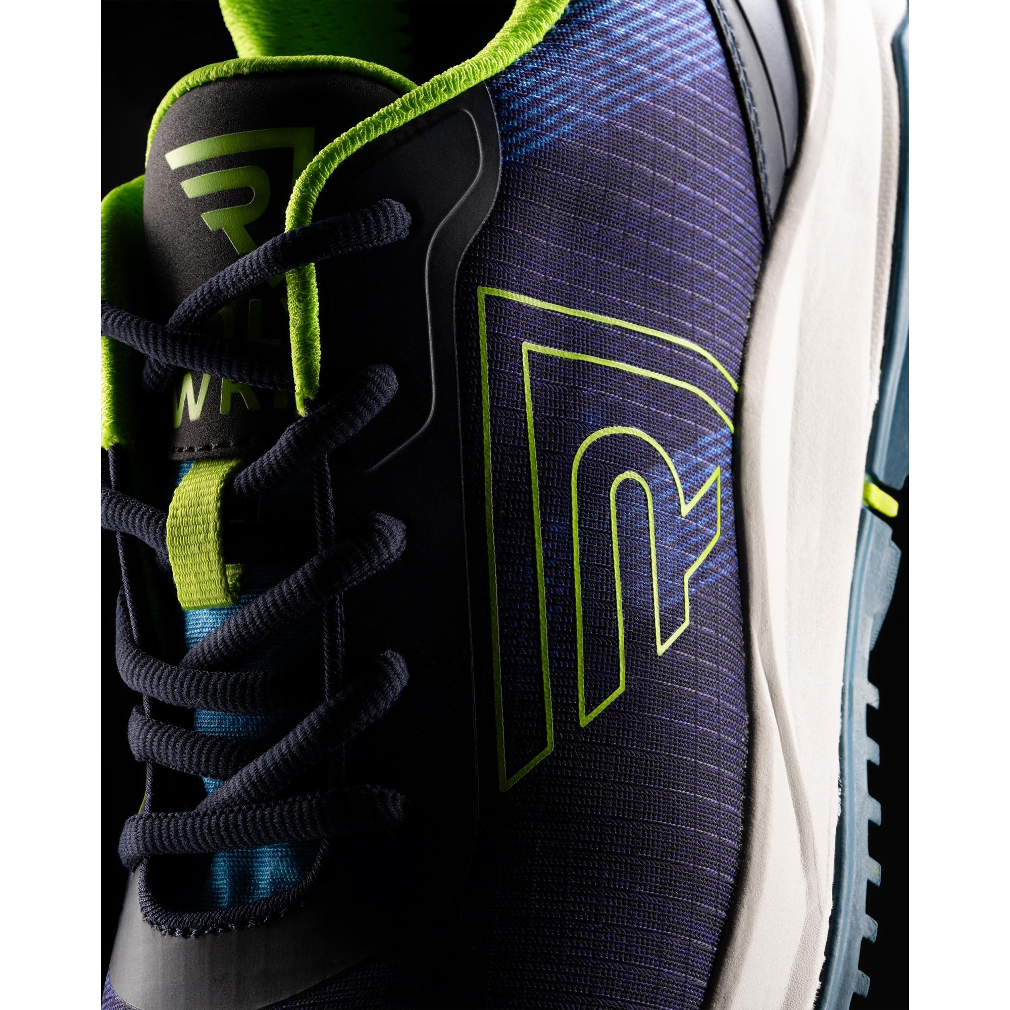 Pantofi lucru Unisex VITINJA ACVAMARIN 37