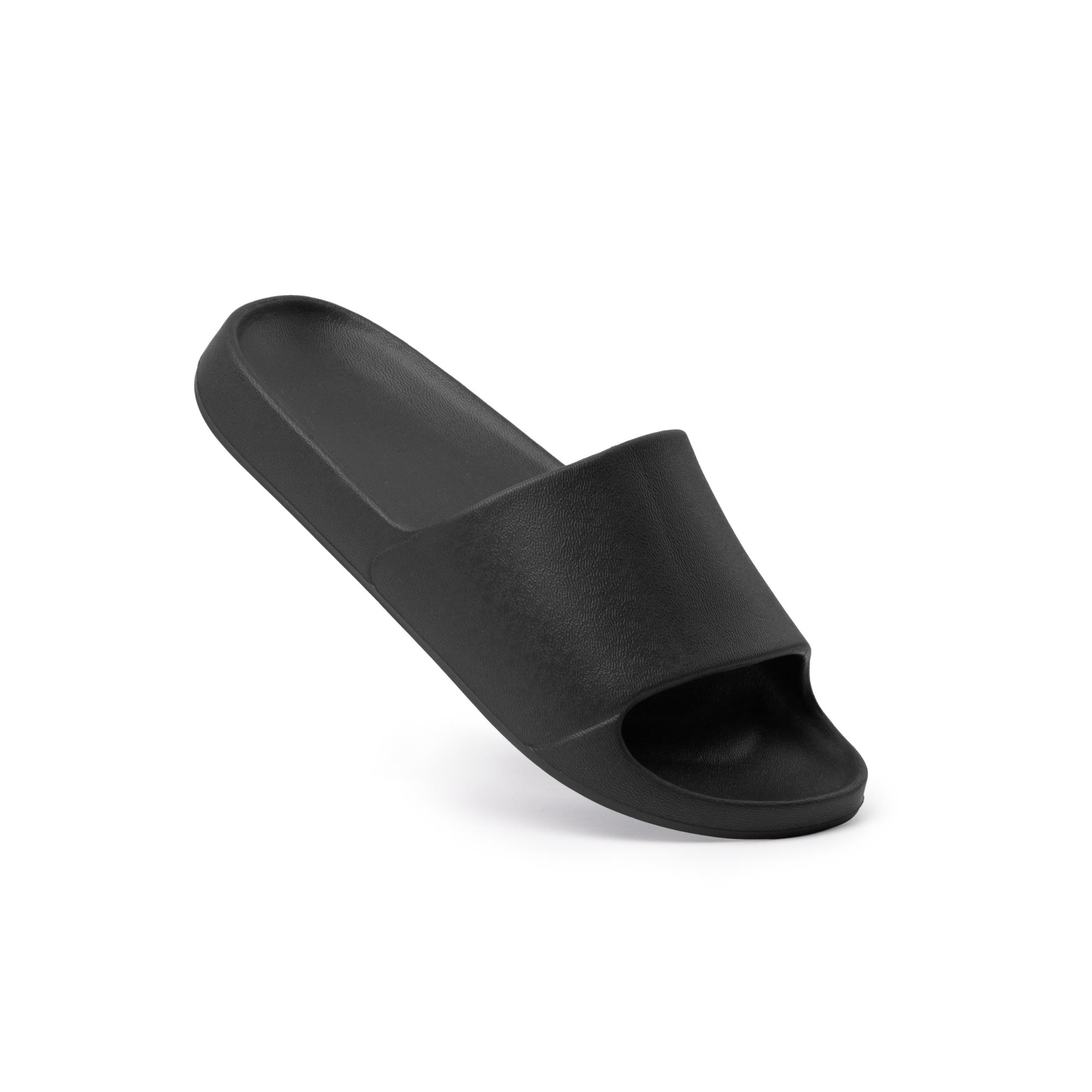 Papuci Unisex PHELPS NEGRU 42