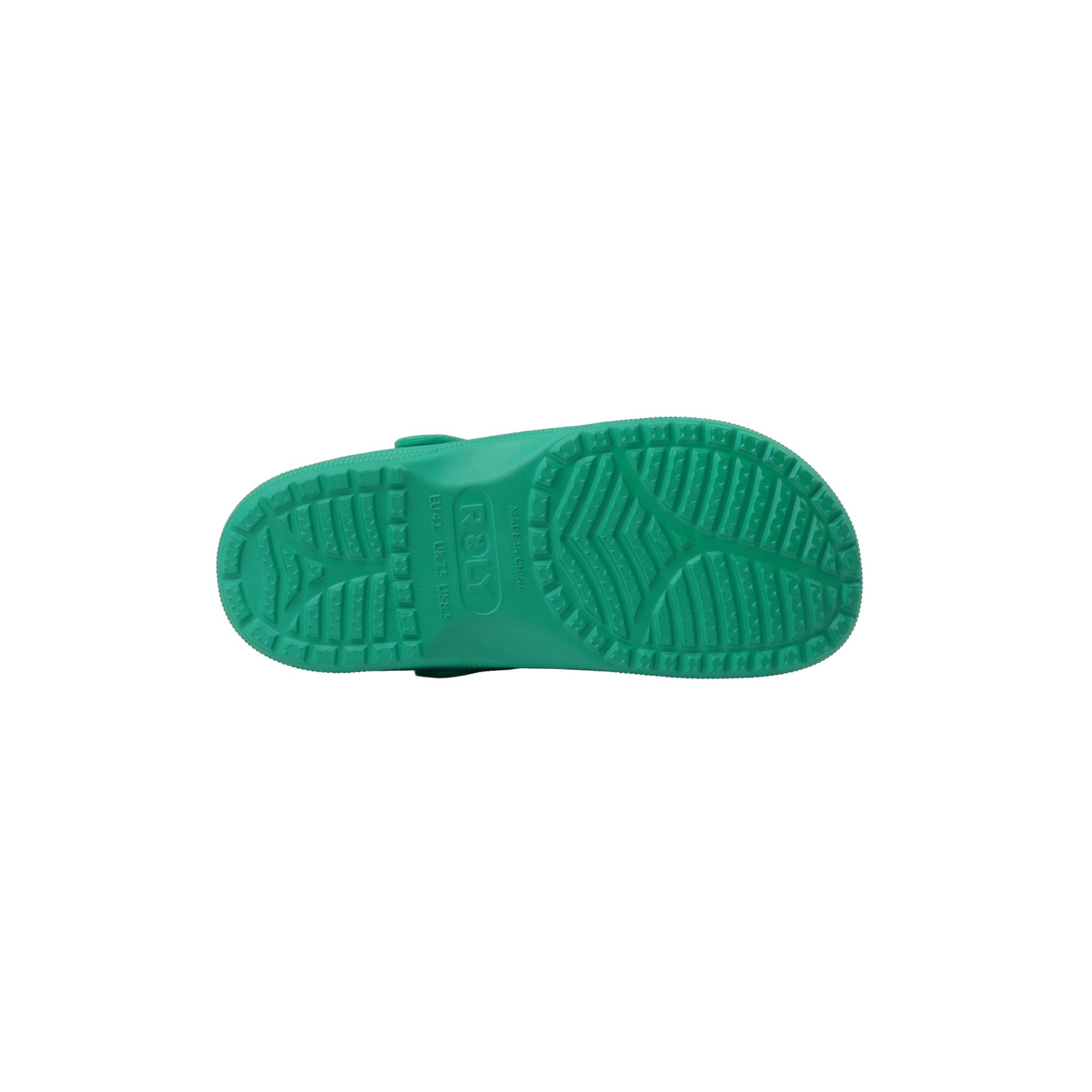 Saboți Unisex DAN VERDE LAB 41