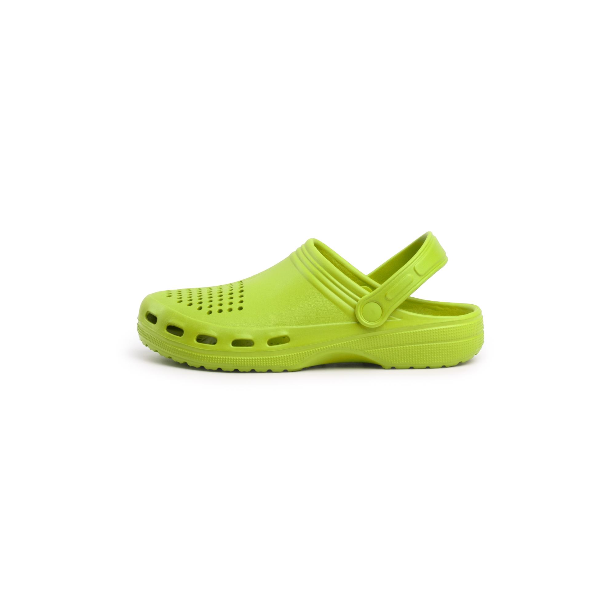 Saboți Unisex DAN VERDE FISTIC