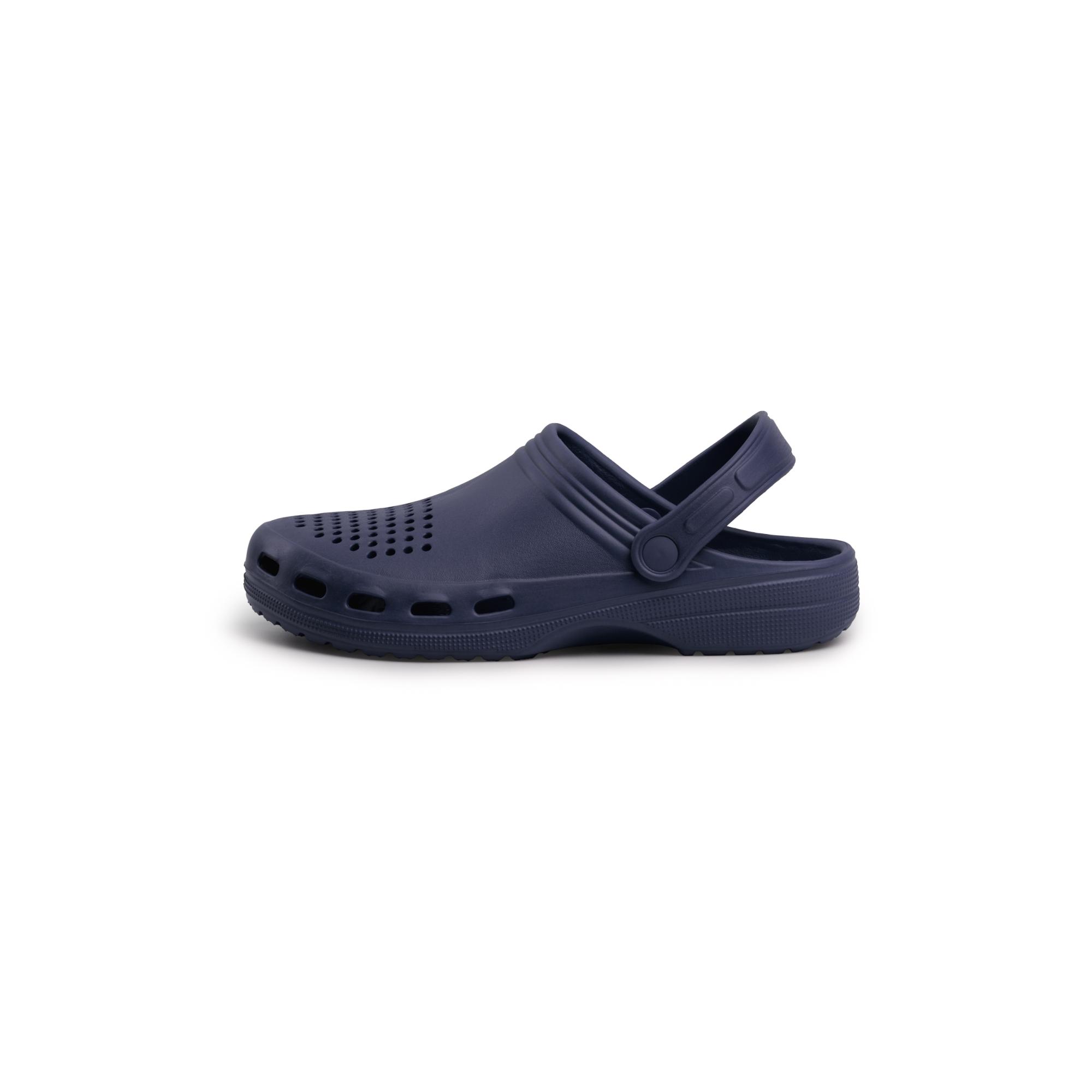 Saboți Unisex DAN BLEUMARIN