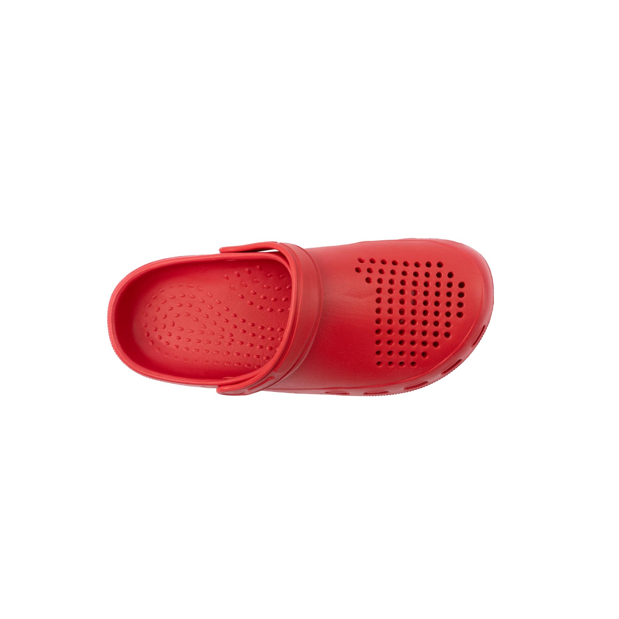 Saboți Unisex DAN ROȘU 41