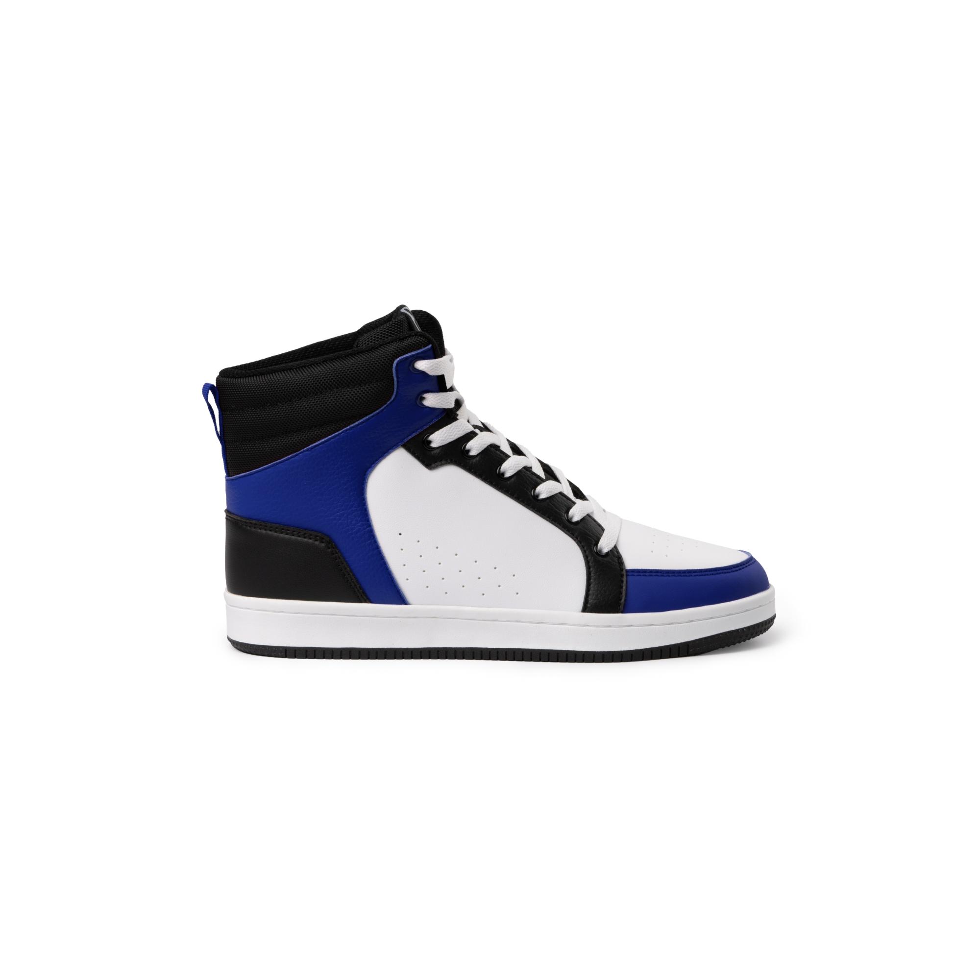 Ghete casual Unisex SPACE ALB