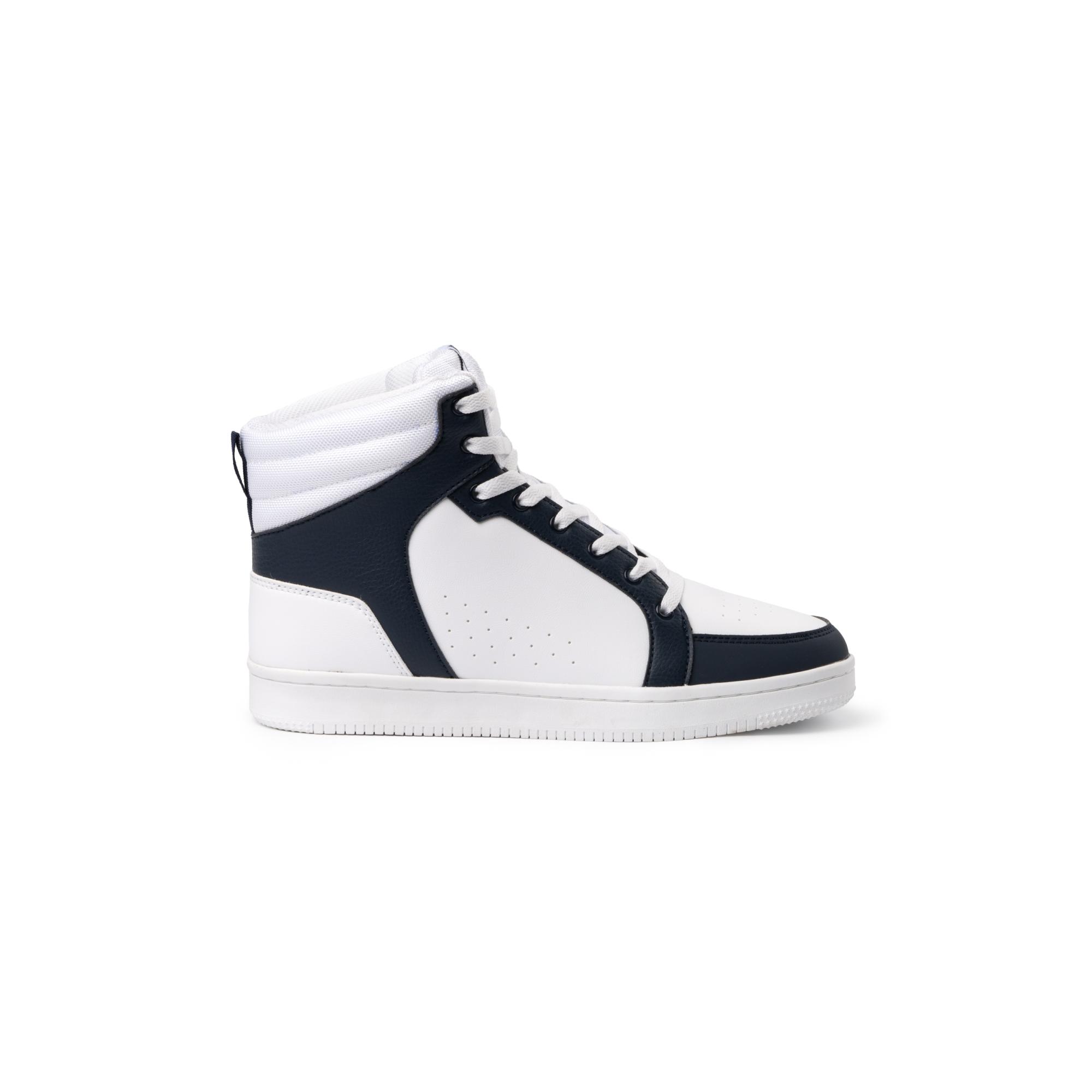 Ghete casual Unisex SPACE ALB