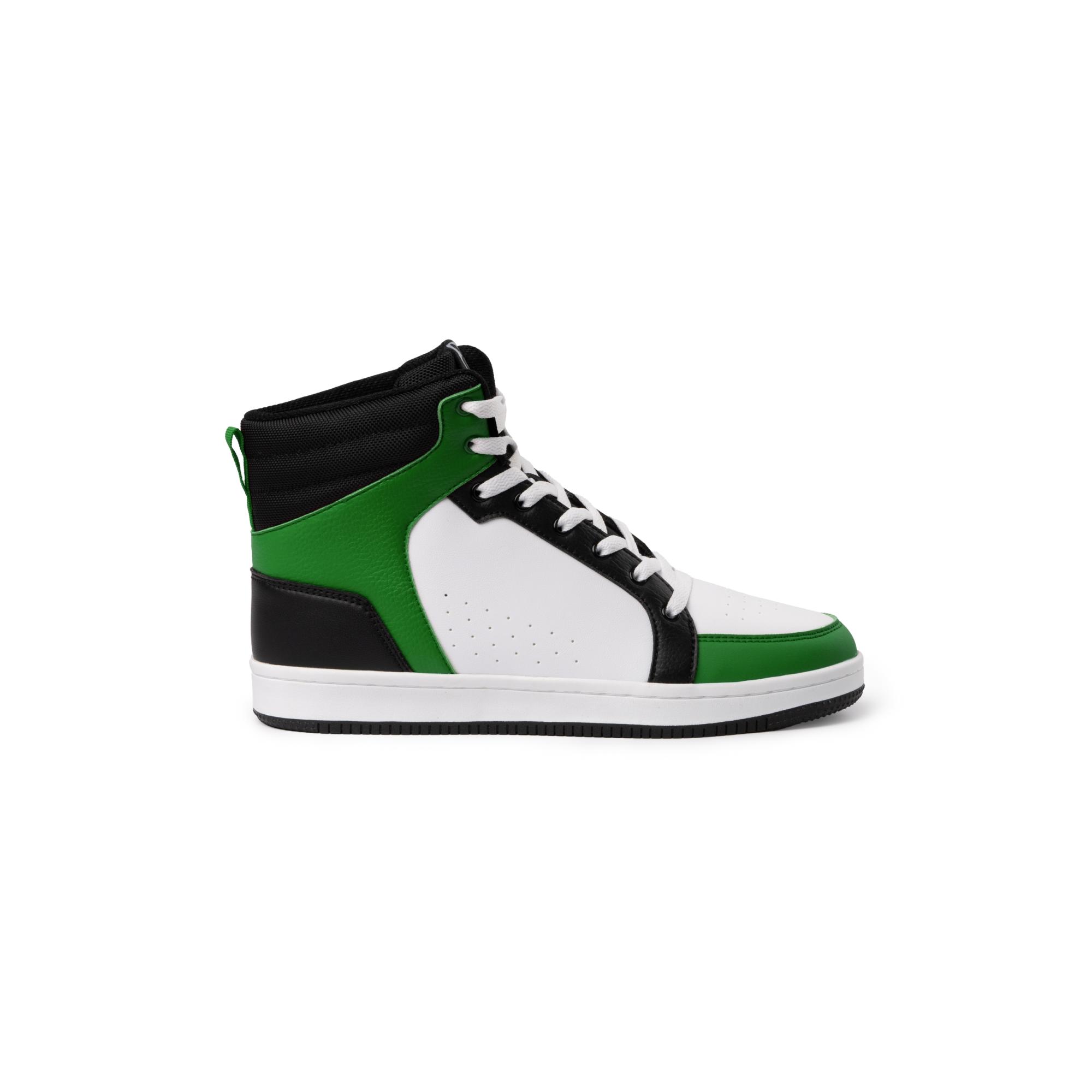 Ghete casual Unisex SPACE ALB