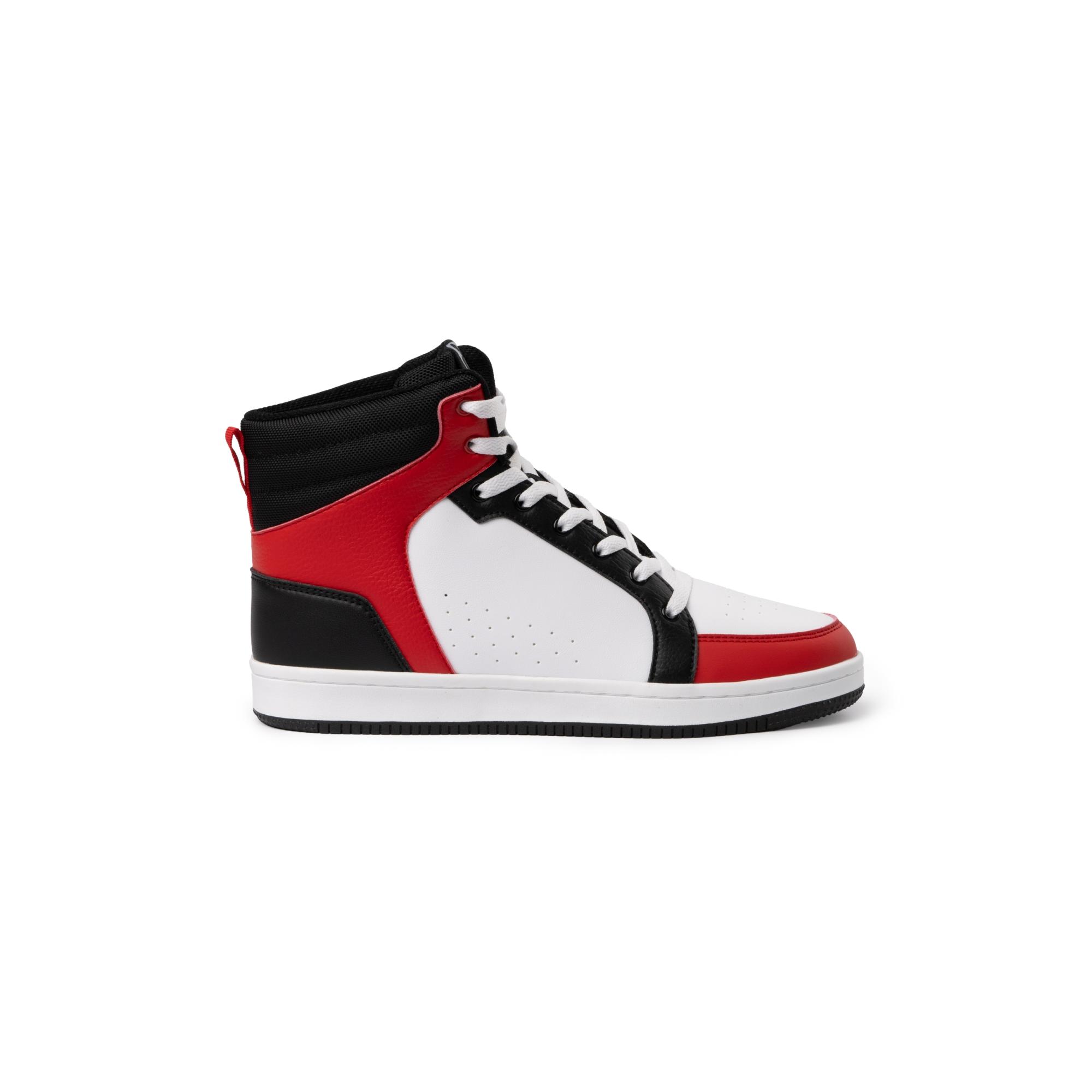 Ghete casual Unisex SPACE ALB