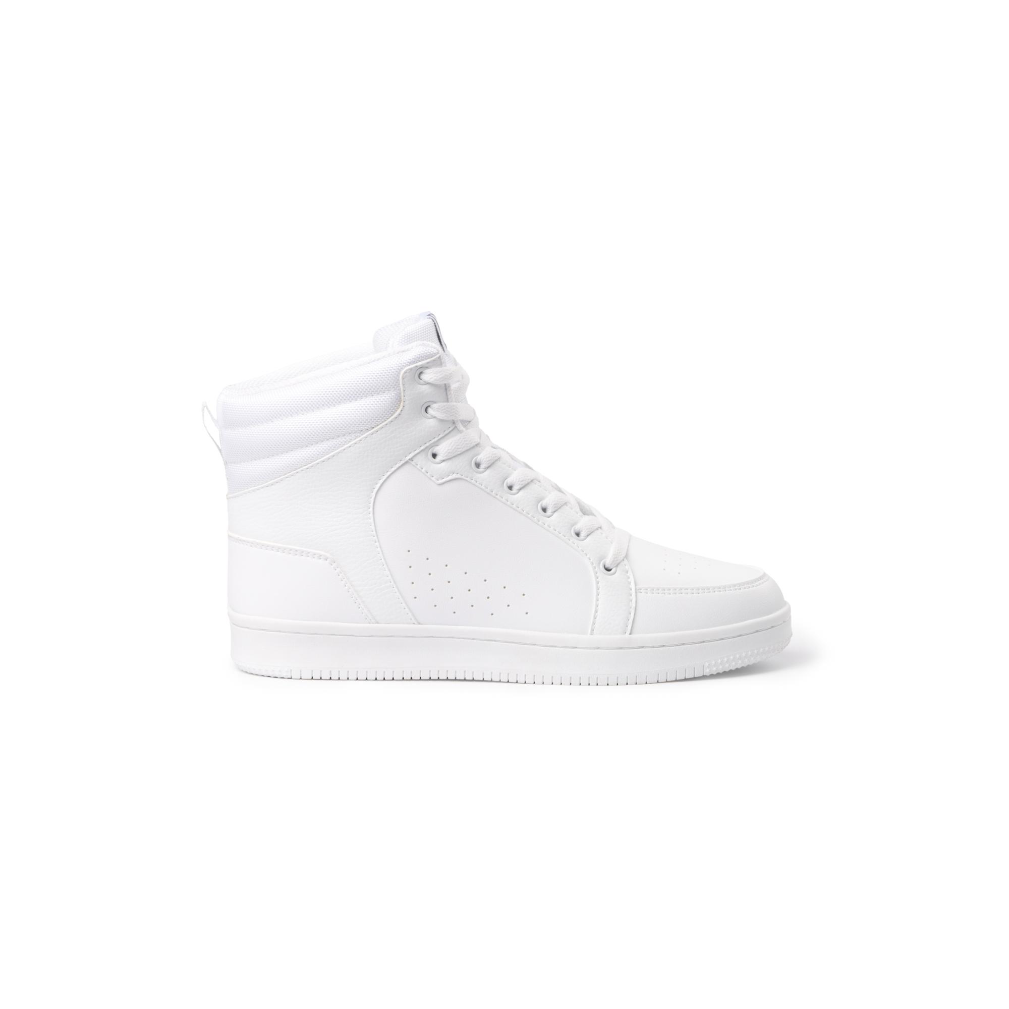 Ghete casual Unisex SPACE ALB
