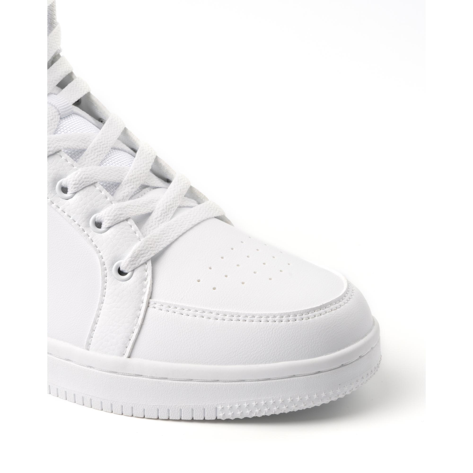 Ghete casual Unisex SPACE NEGRU 42